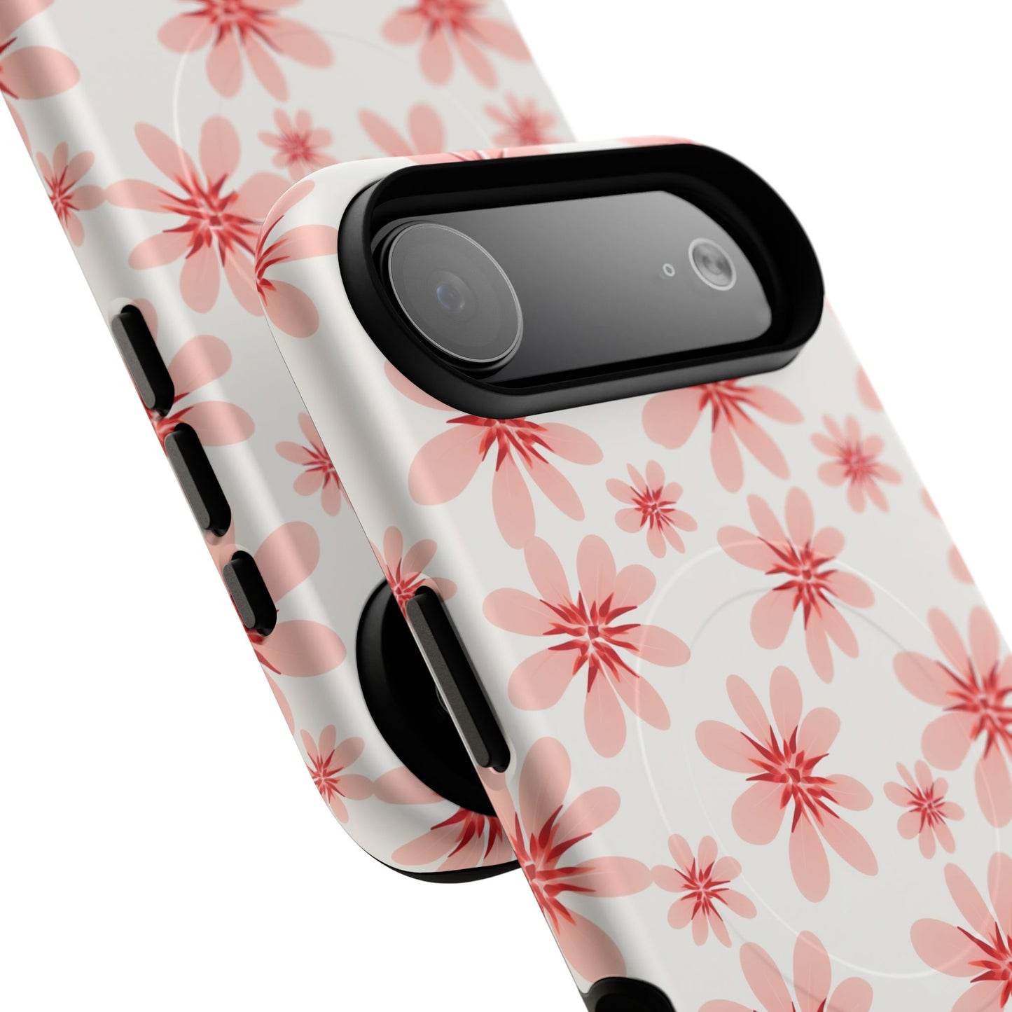 All Blooms Tough Magnetic Phone Case