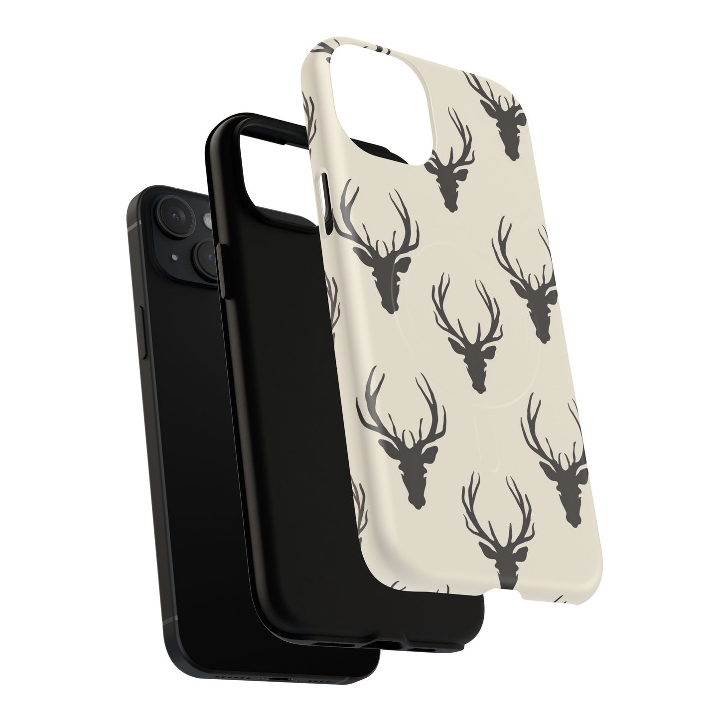 Antler Whisper Tough Magnetic Case