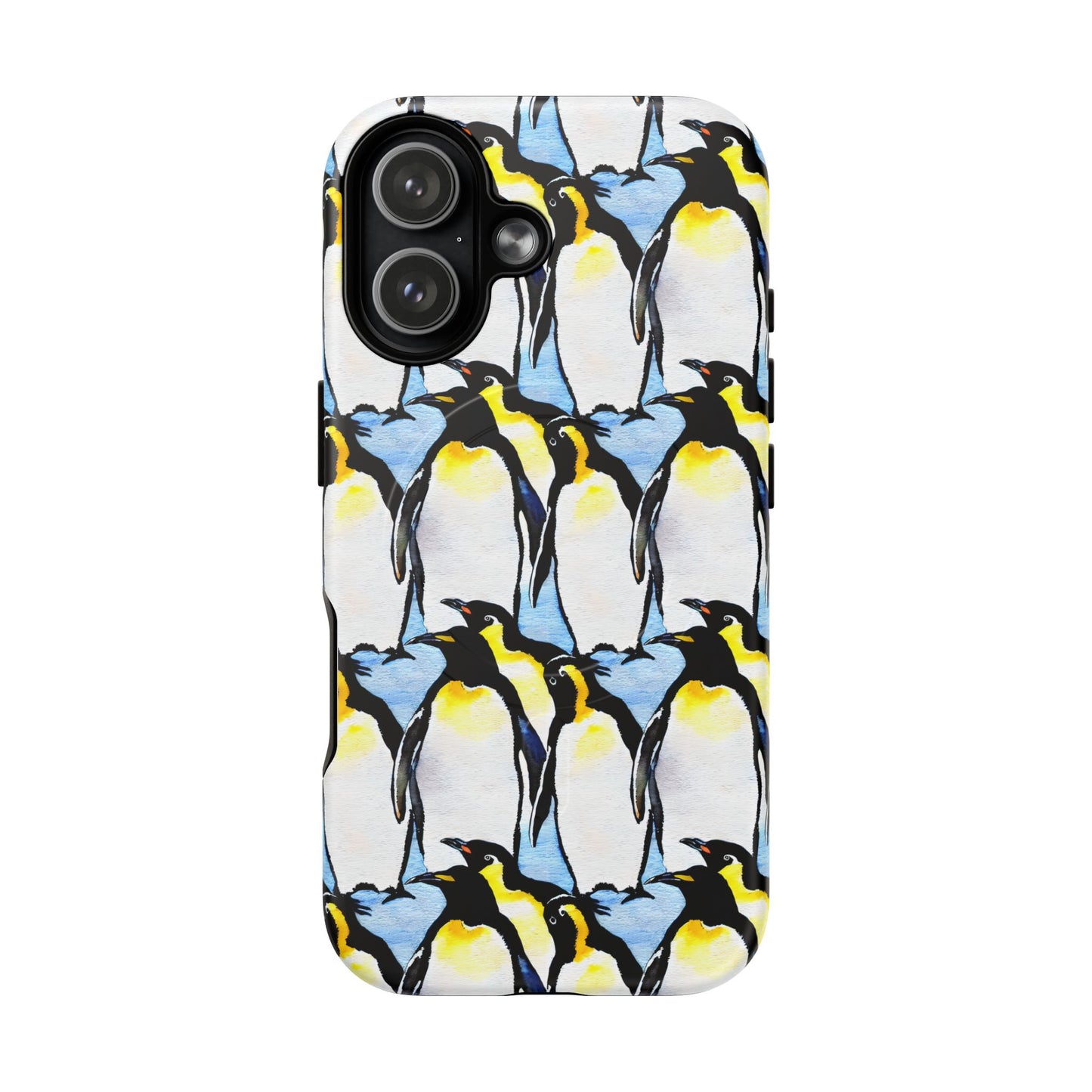 Polar Parade Tough Magnetic Phone Case