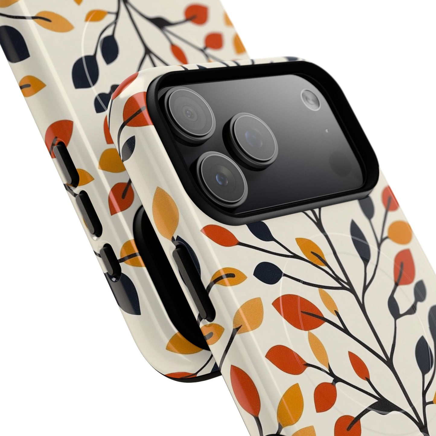 Sprout Phone Tough Magnetic Case