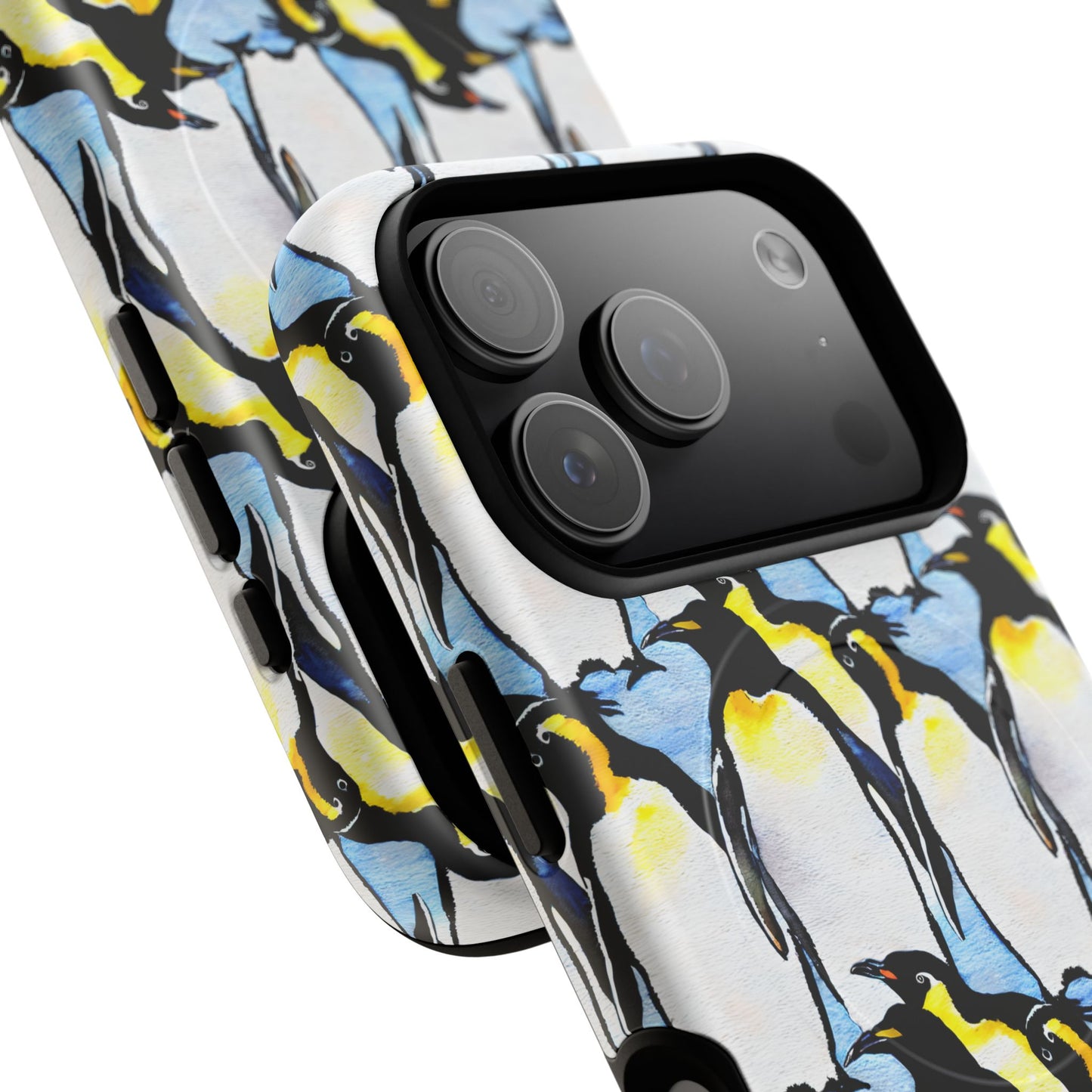 Polar Parade Tough Magnetic Phone Case