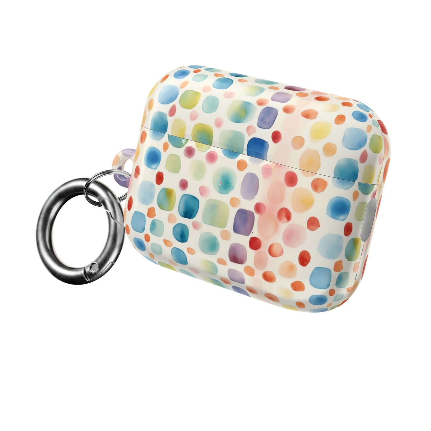 Pooled Pigment AirPod Case