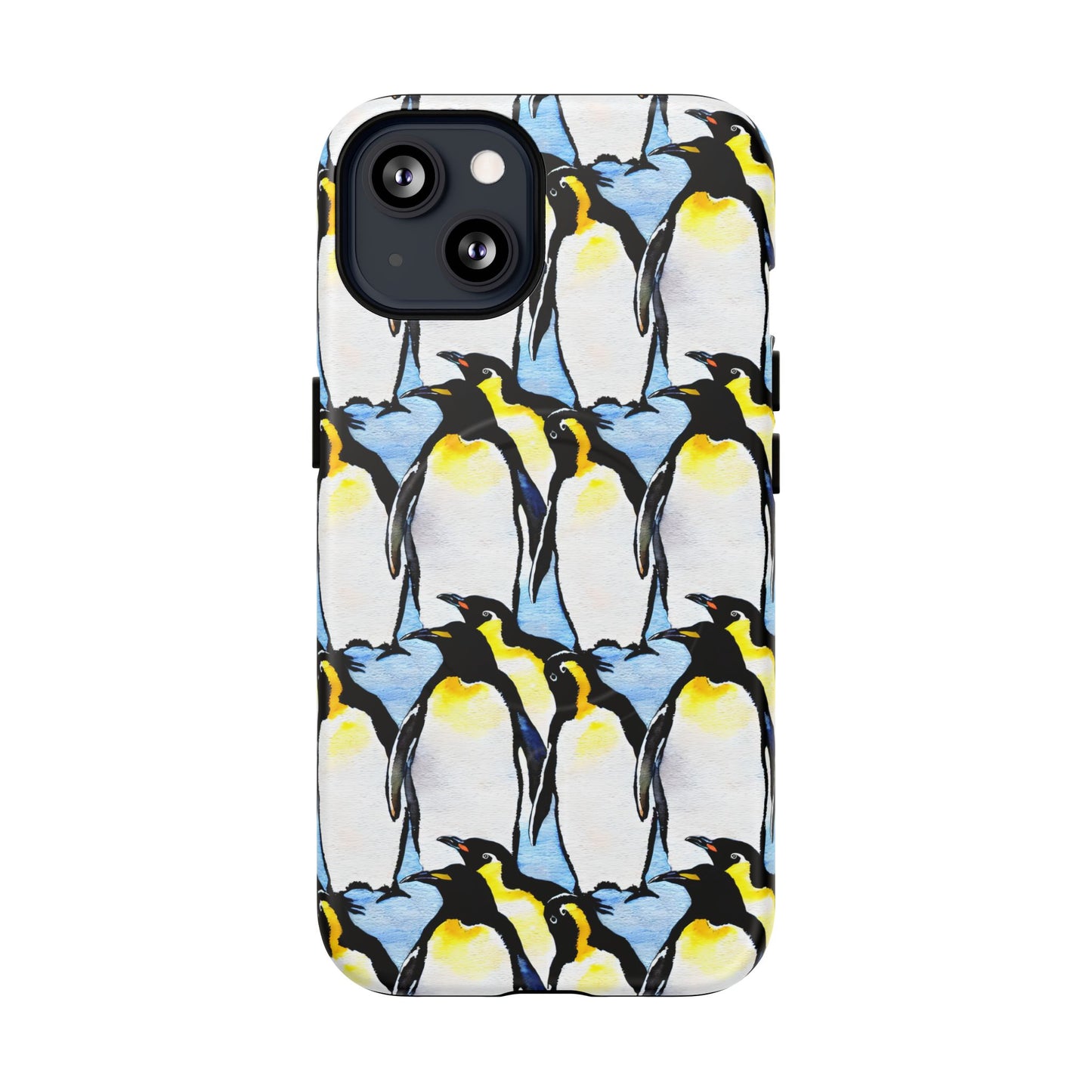Polar Parade Tough Magnetic Phone Case