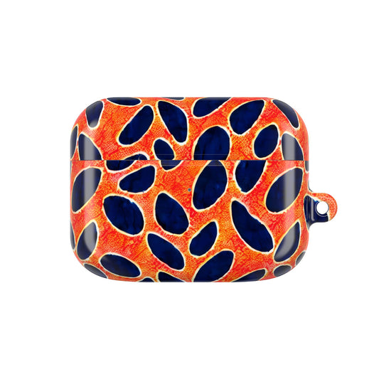 Hot Beans AirPod Case