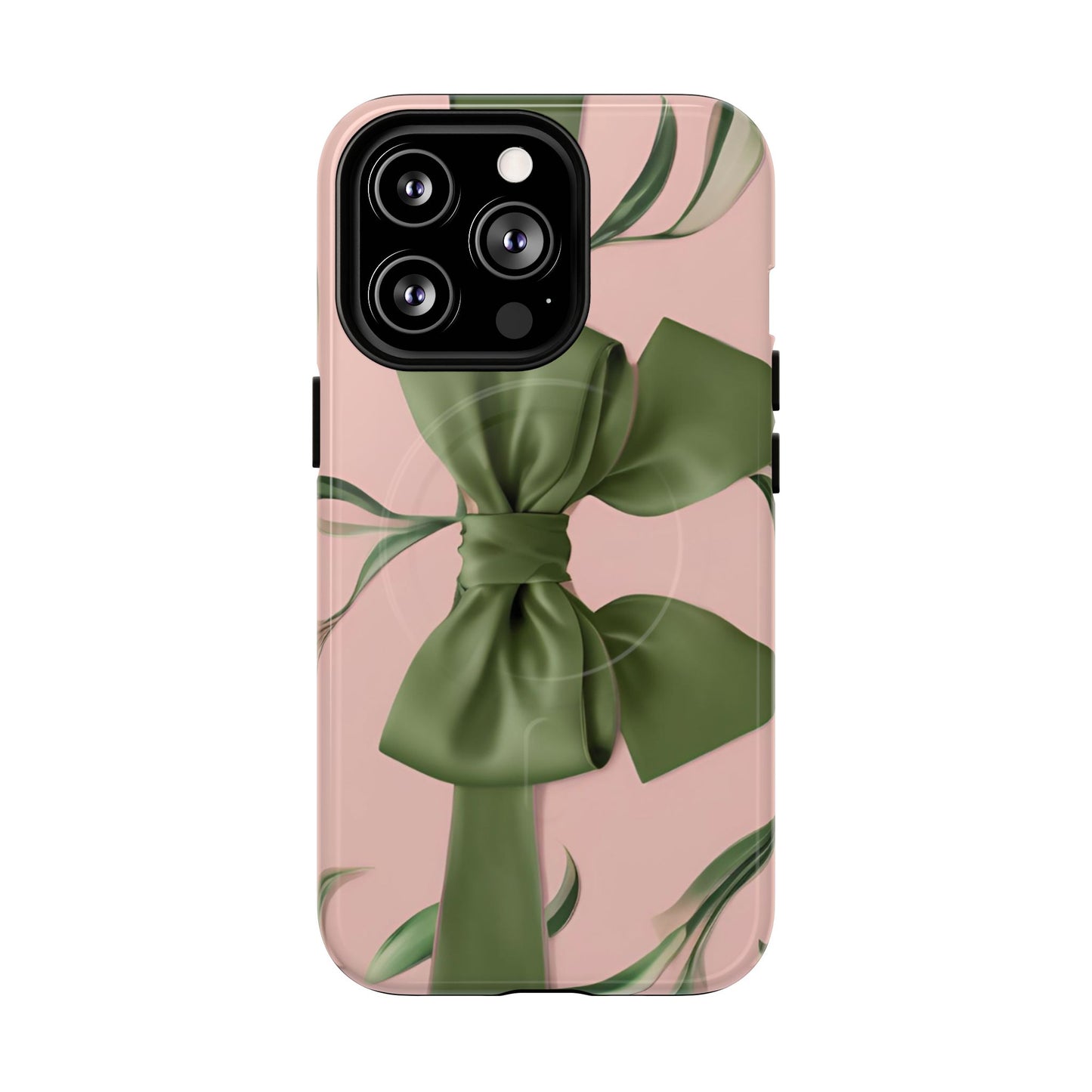 Fit To Be Tied Phone Tough Magnetic Case