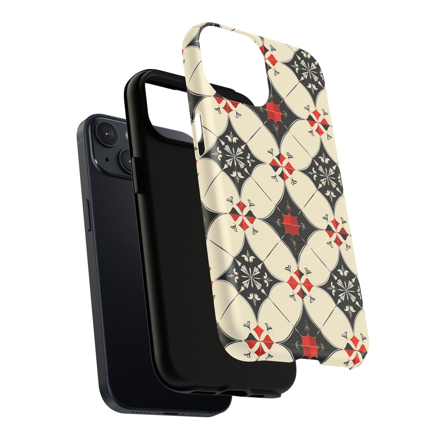 Regal Tilt Tough Magnetic Phone Case