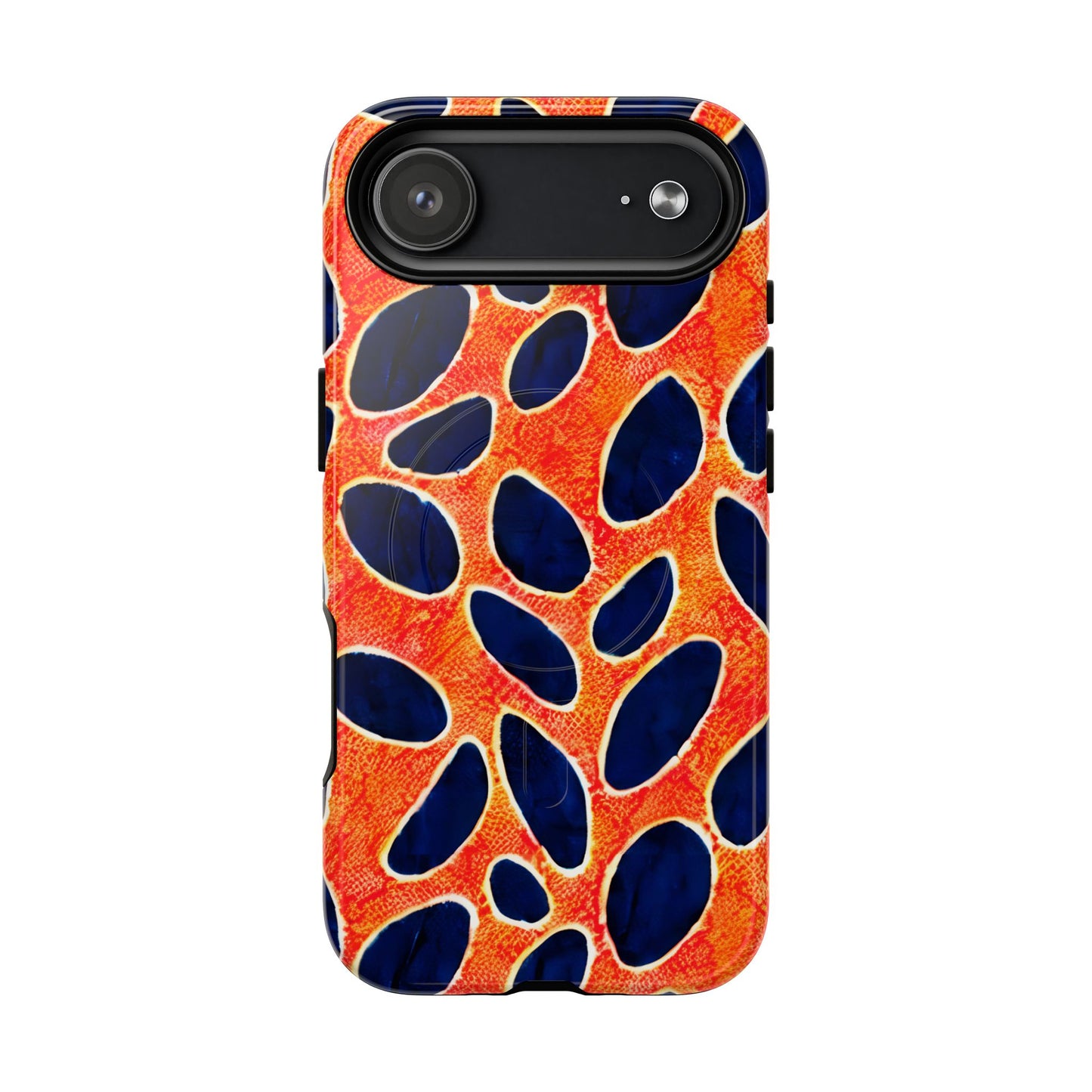 Hot Beans Phone Tough Magnetic Case