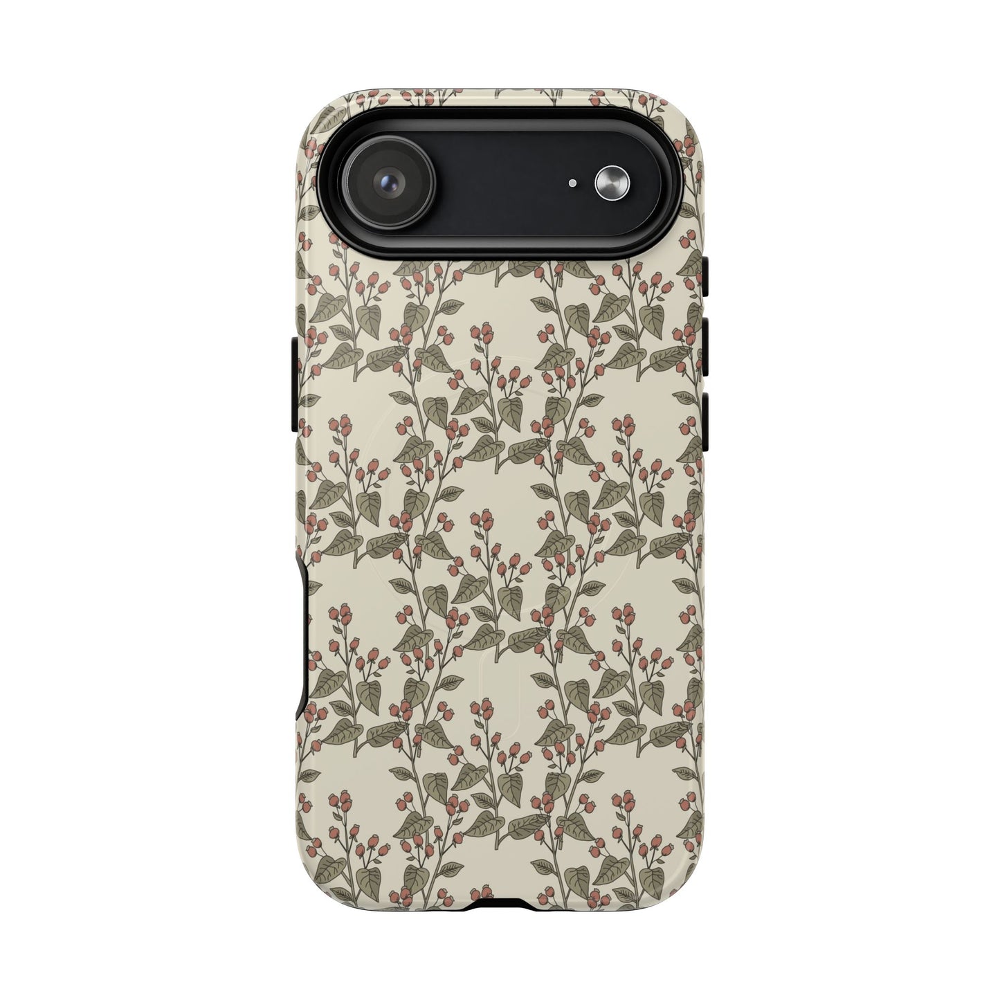 Herbal Reverie Tough Magnetic Case