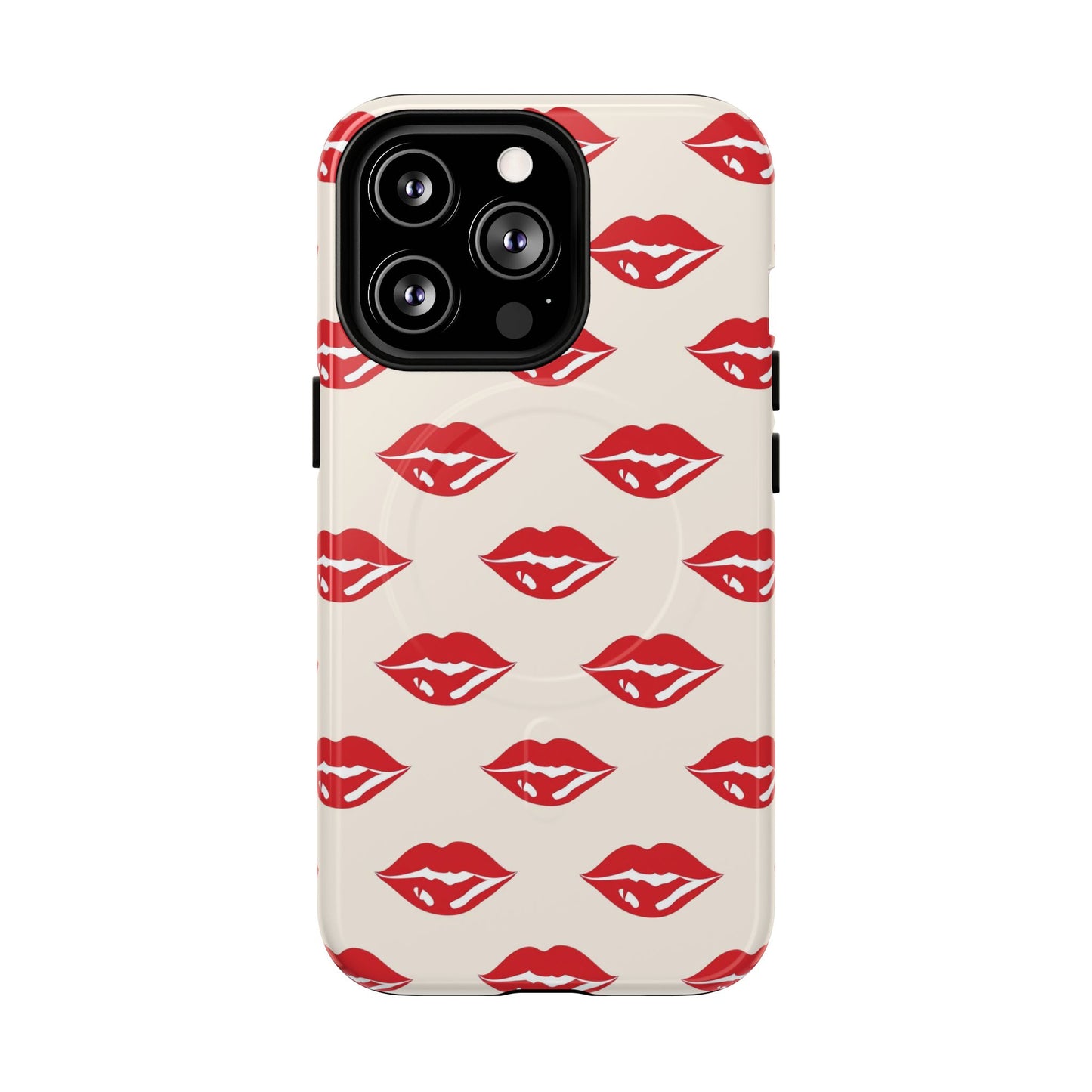 Sugar Pout Tough Magnetic Phone Case