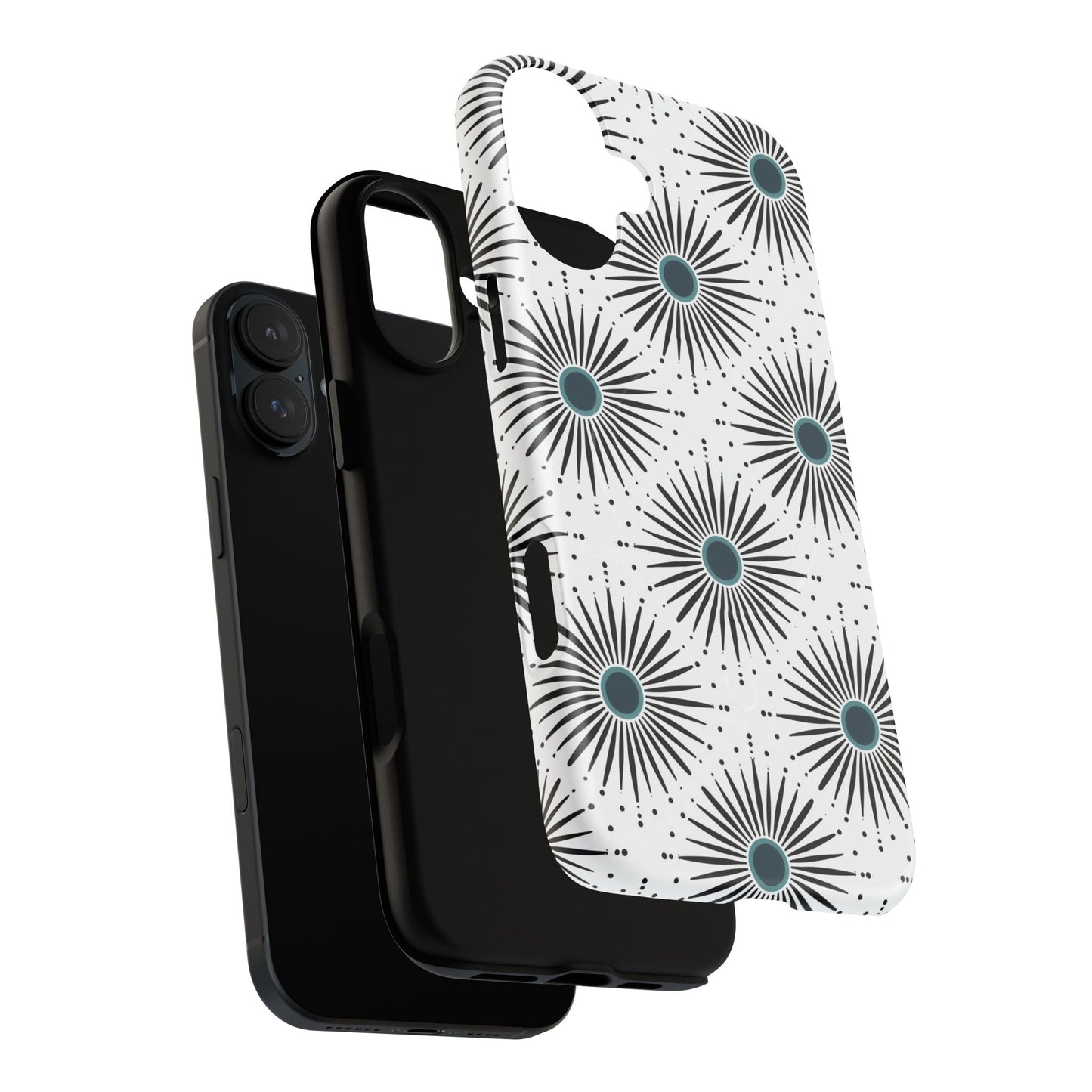 Mod Nova Tough Magnetic Case