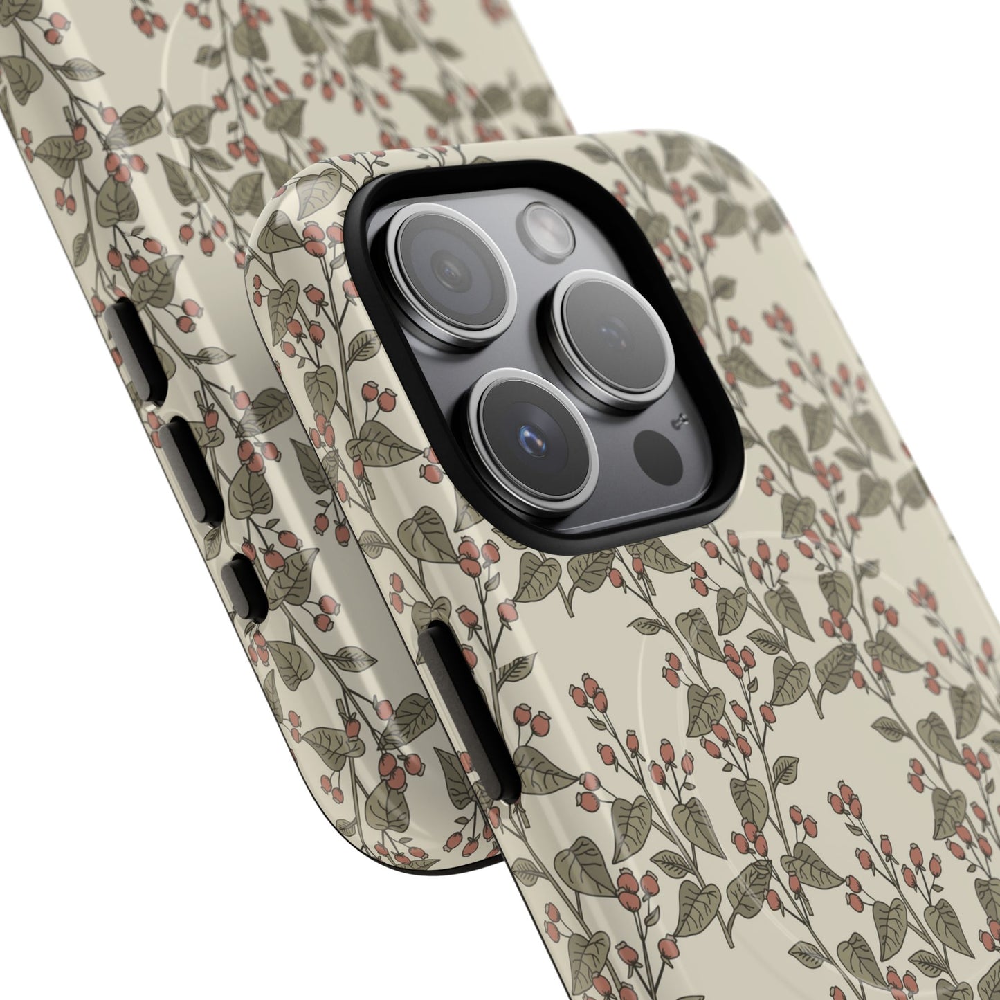 Herbal Reverie Tough Magnetic Case