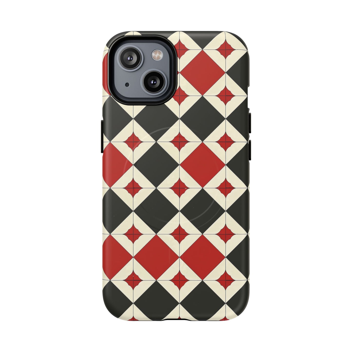Club Cabaret Tough Magnetic Phone Case