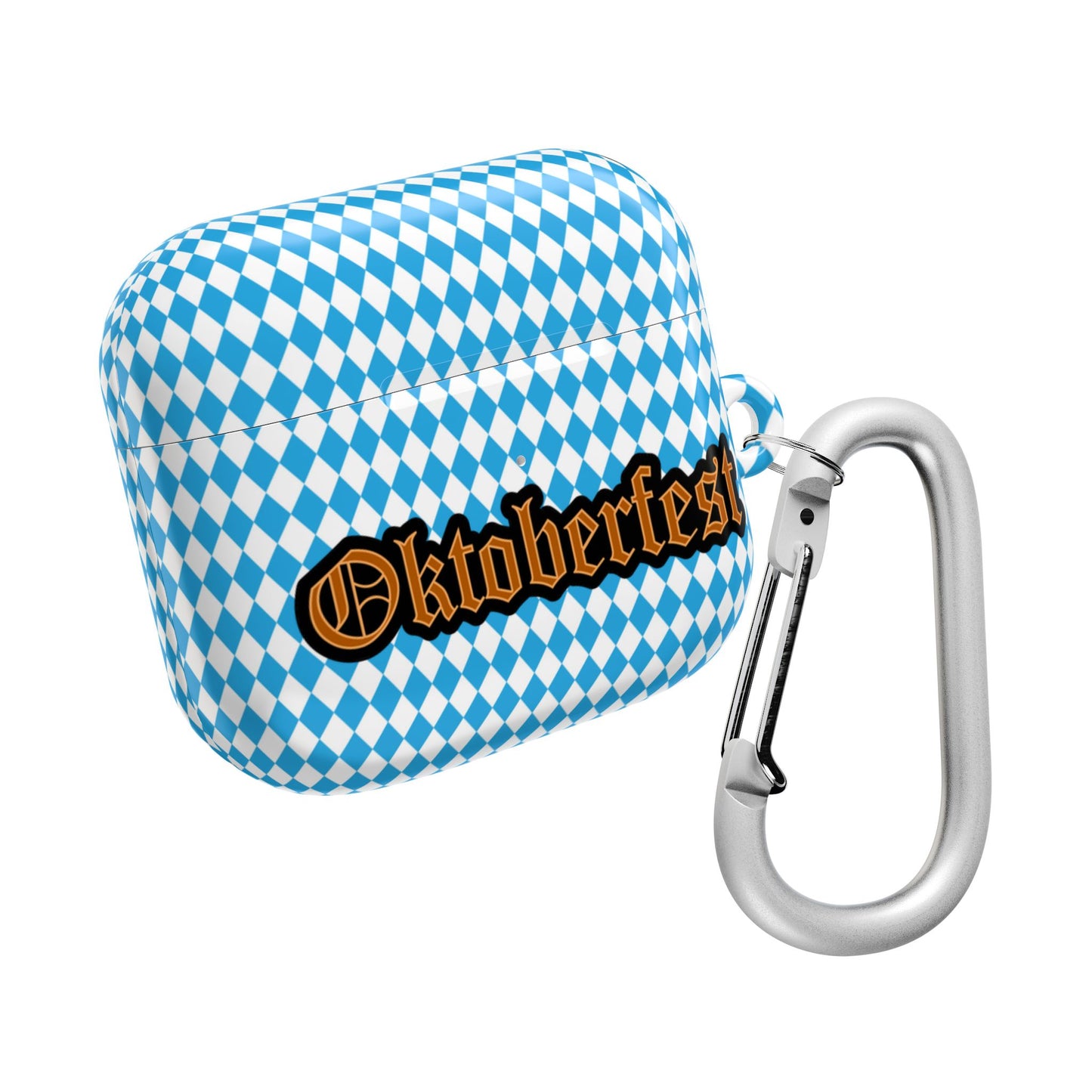 Oktoberfest AirPod Case