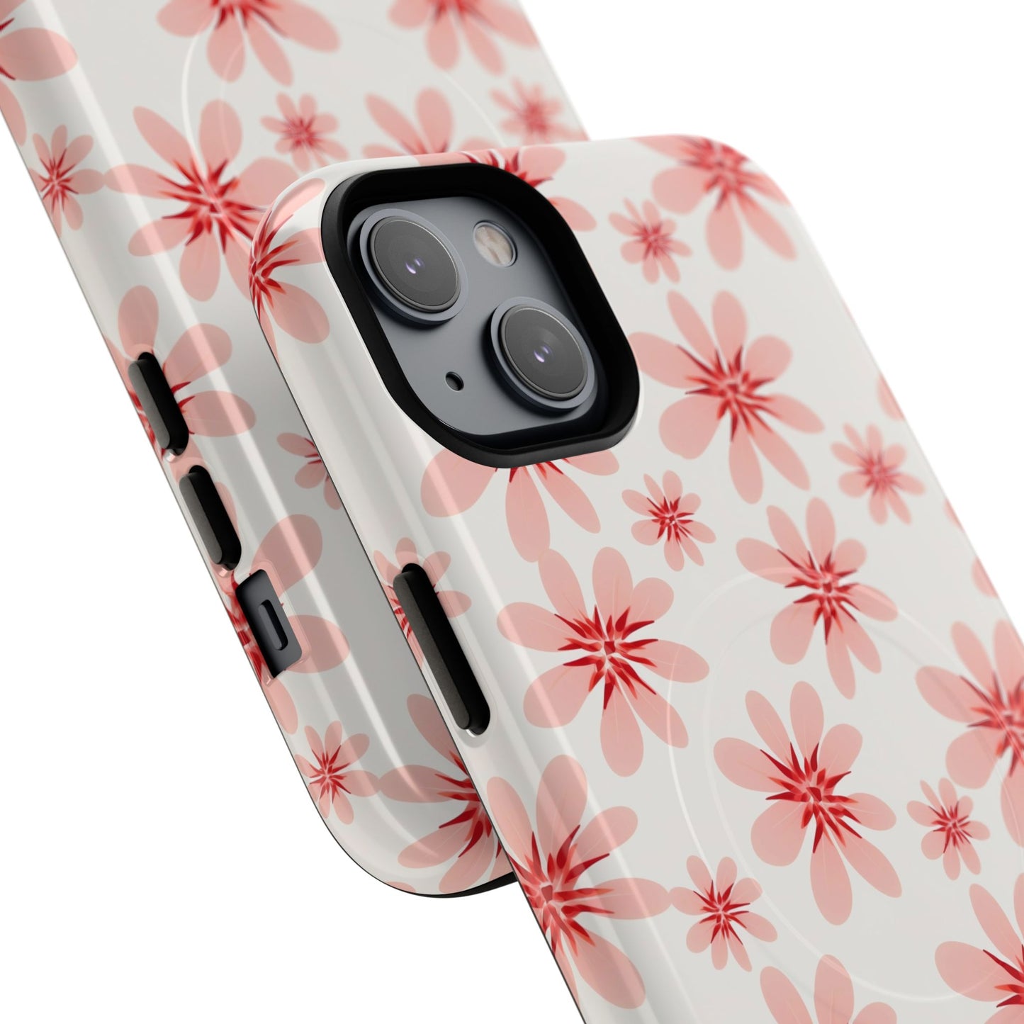 All Blooms Tough Magnetic Phone Case