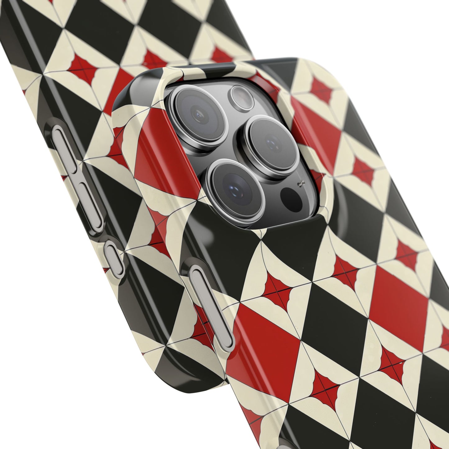 Club Cabaret Phone Snap Case