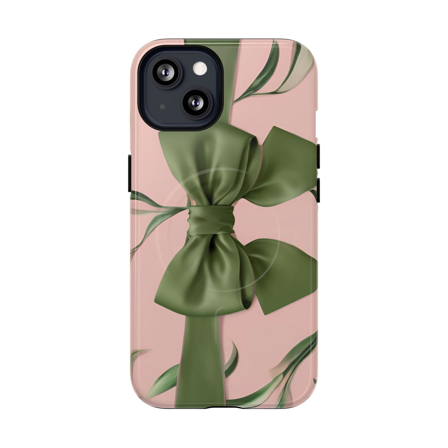 Fit To Be Tied Phone Tough Magnetic Case