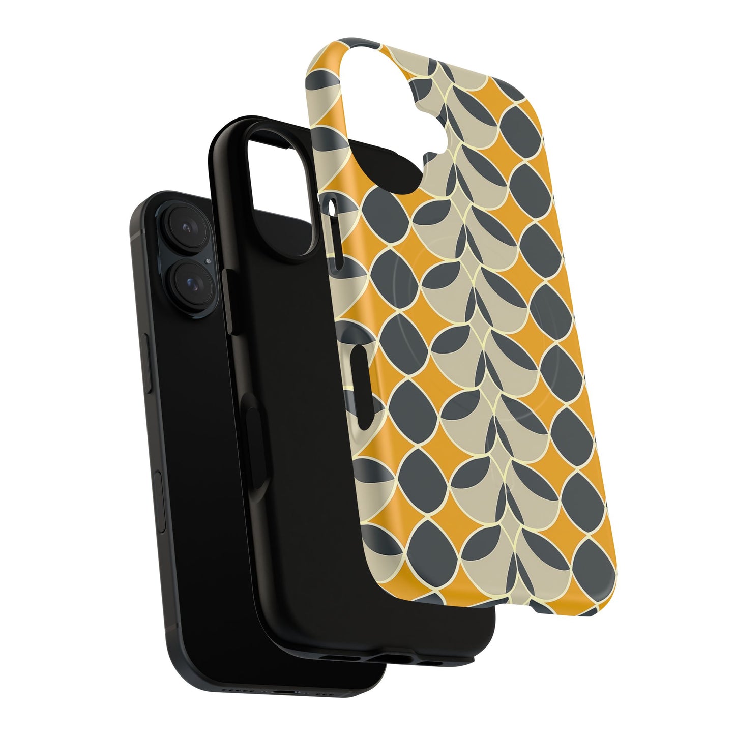 Sunbeam Sonata Tough Magnetic Case