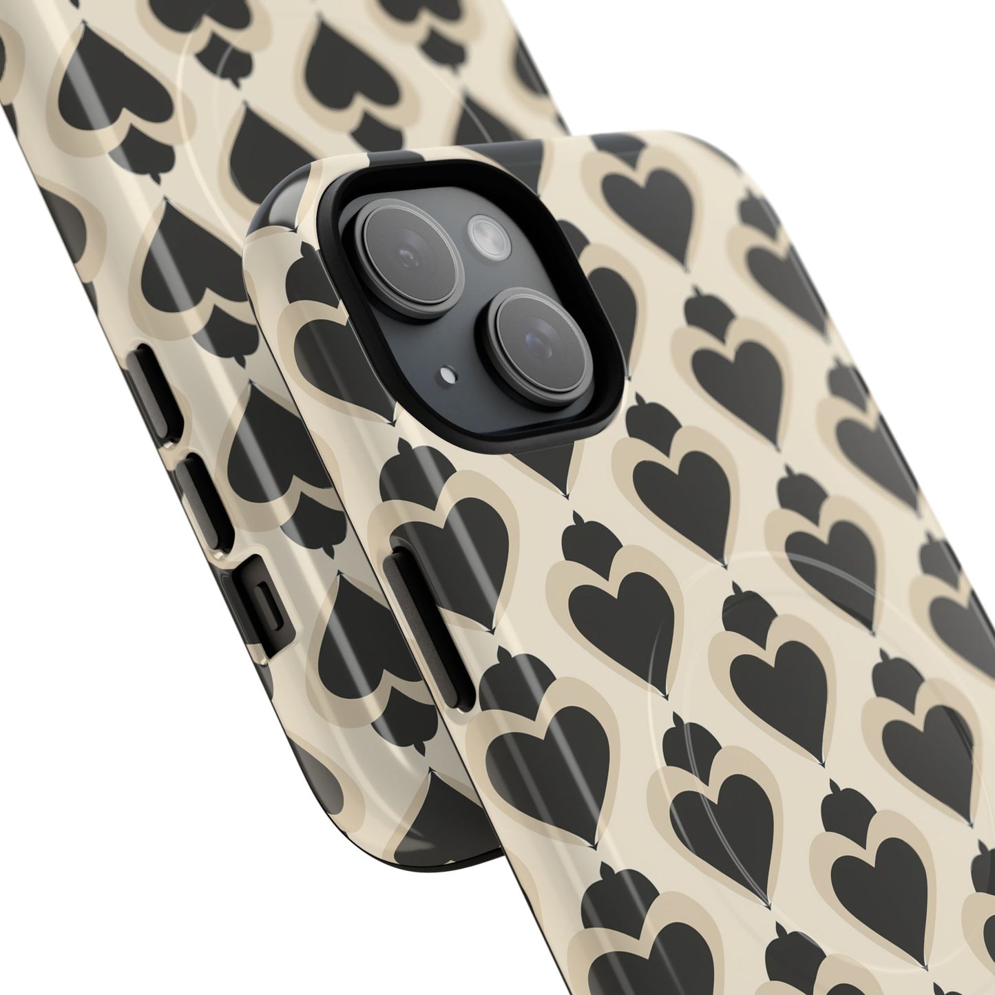 Page Flutter Tough Magnetic Phone Case