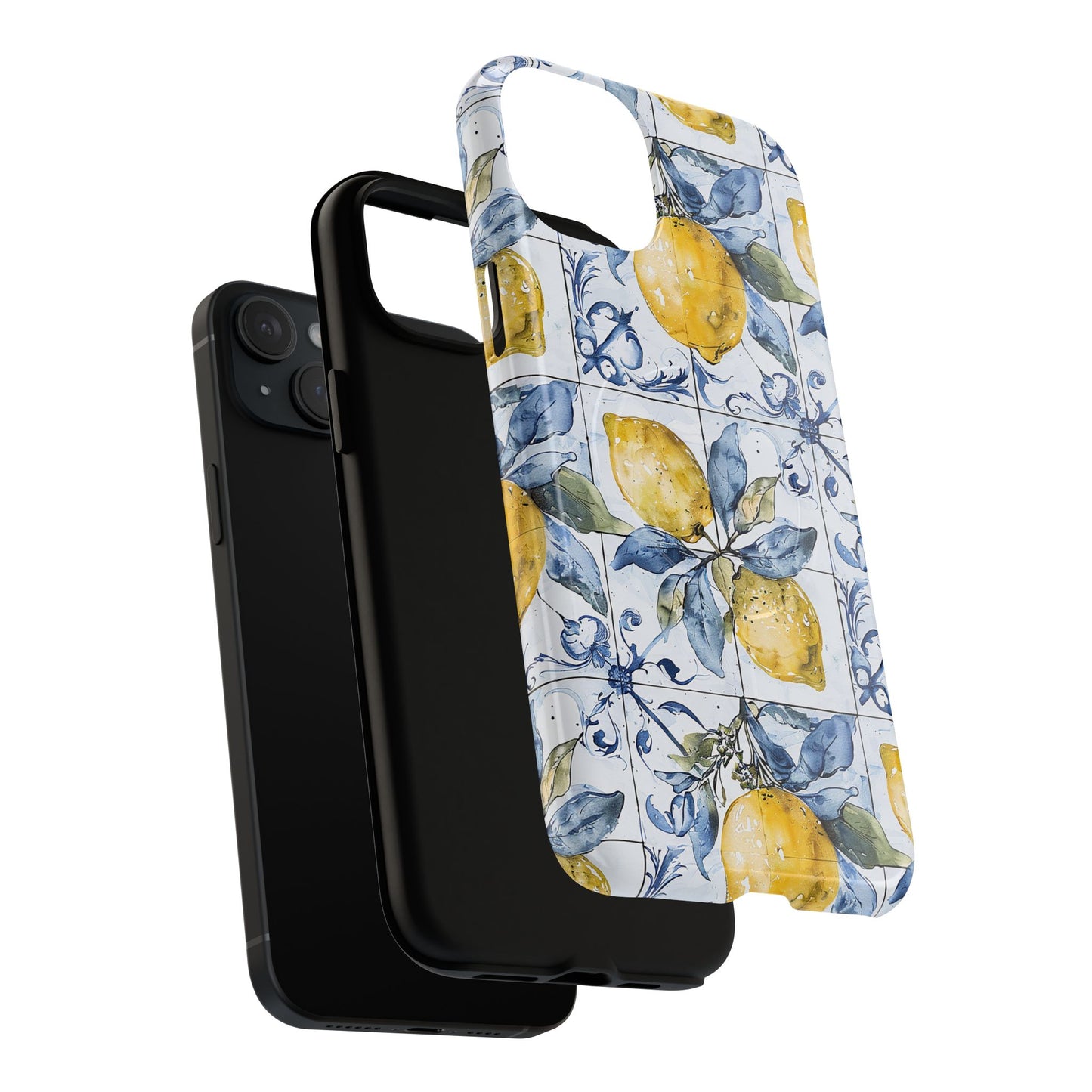 Mosaic Grove Tough Magnetic Phone Case