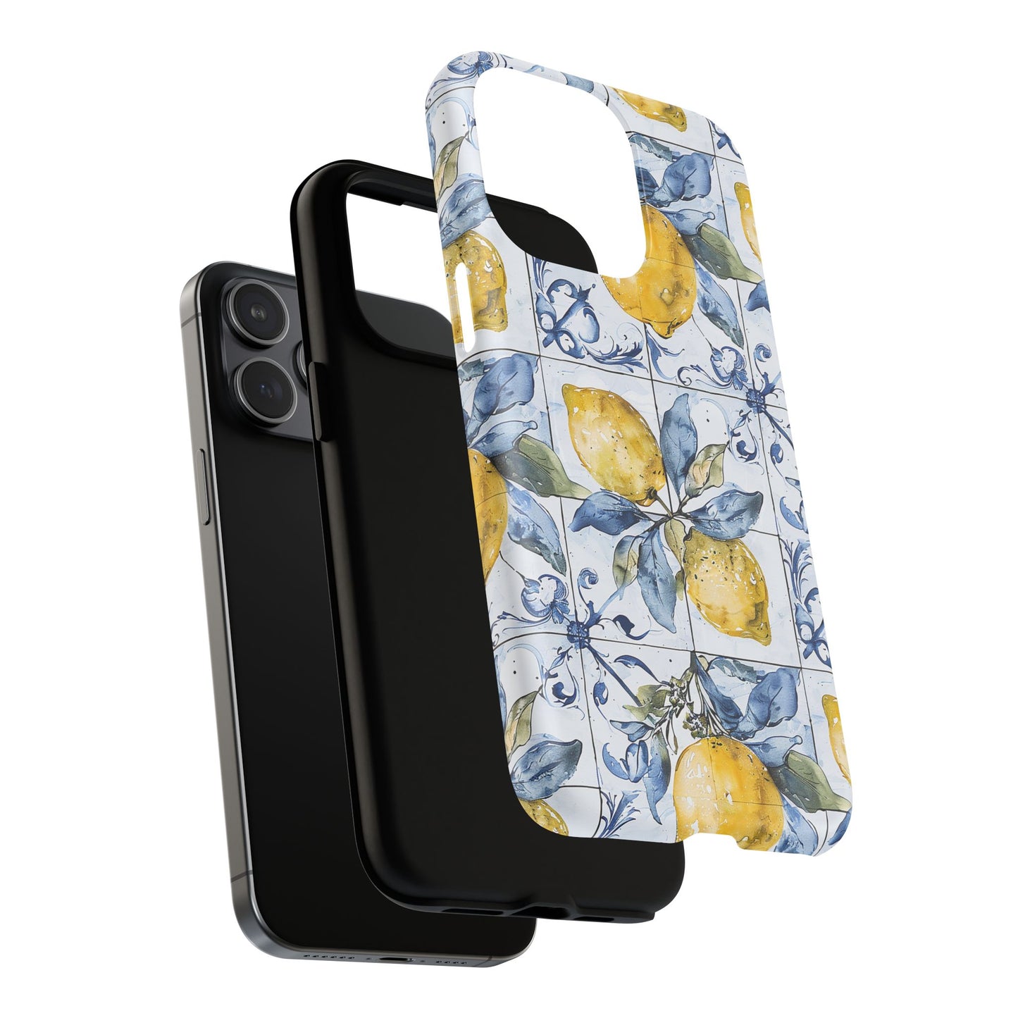 Mosaic Grove Tough Magnetic Phone Case
