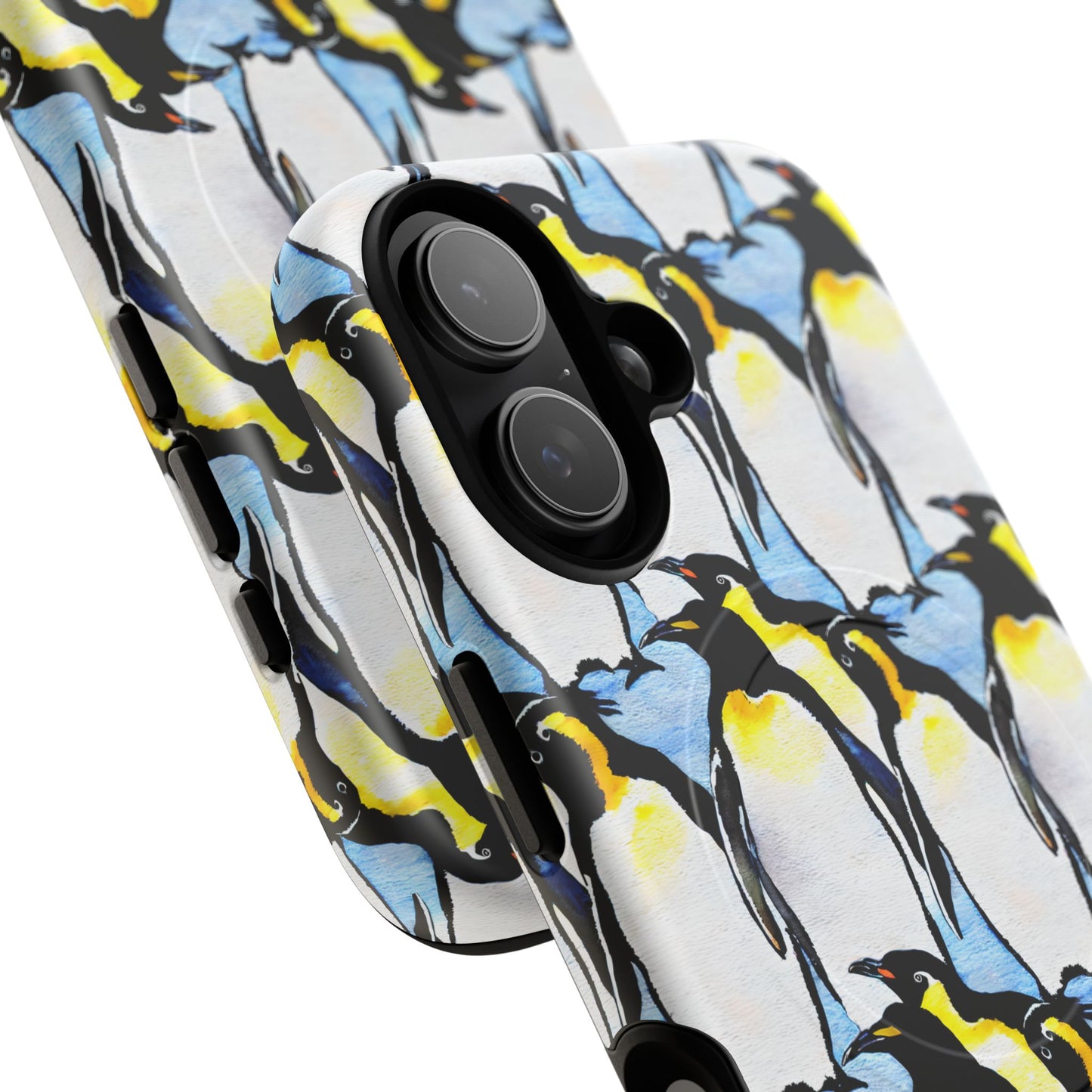 Polar Parade Tough Magnetic Phone Case