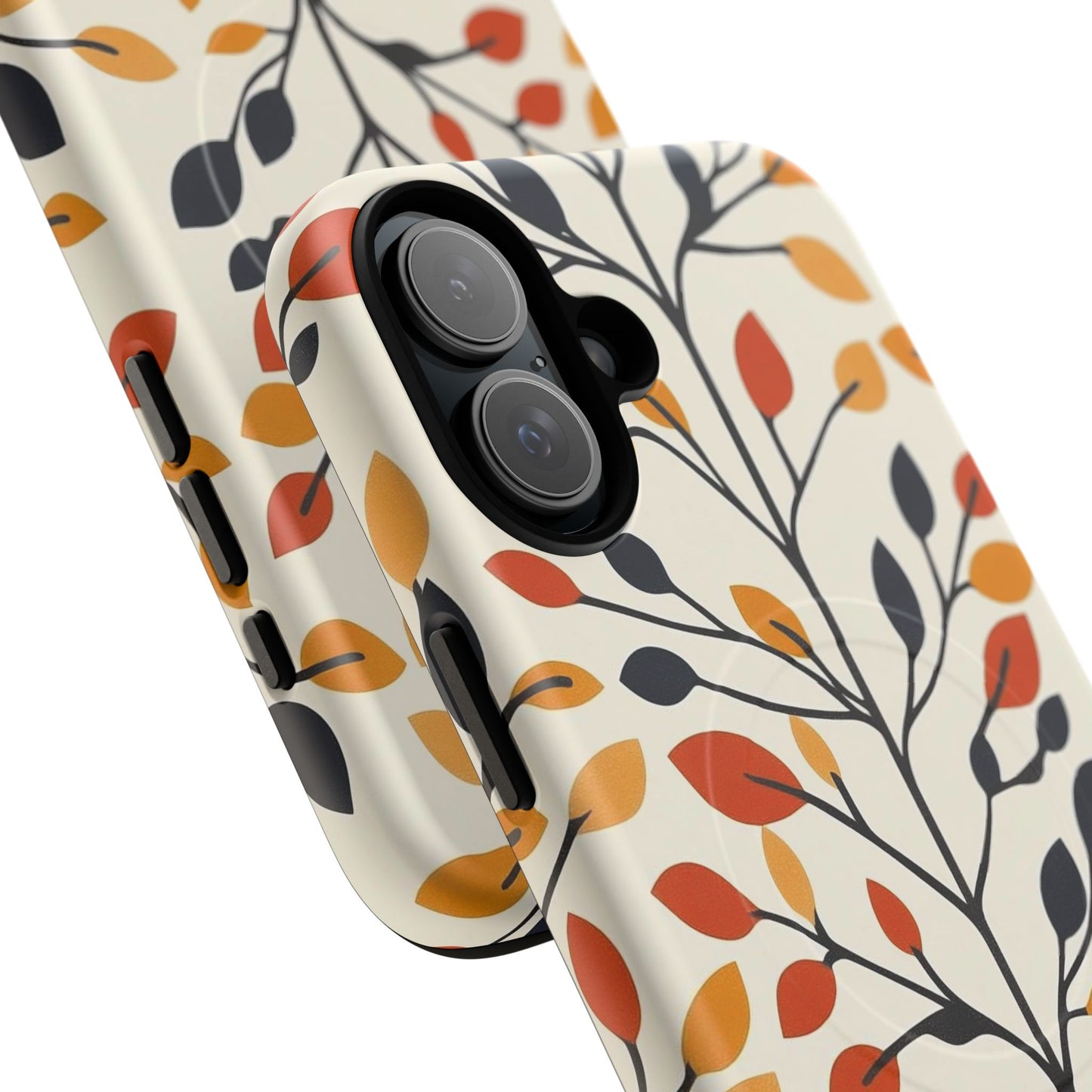 Sprout Phone Tough Magnetic Case