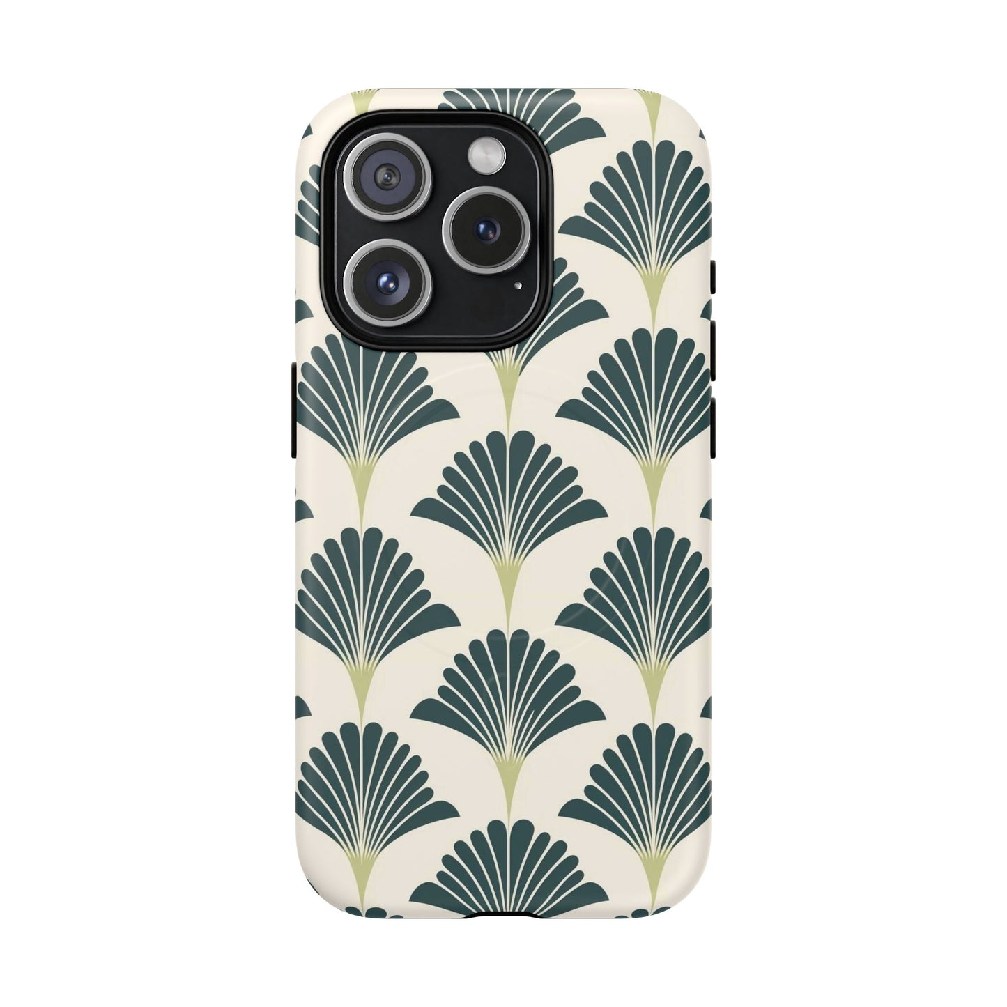 Deco Breeze Tough Magnetic Phone Case