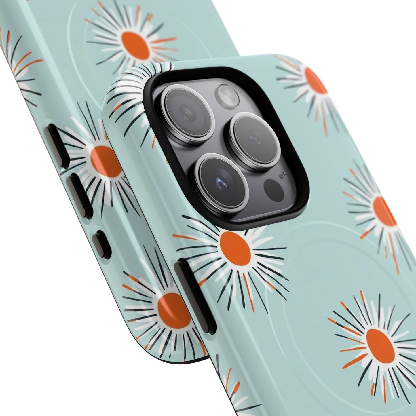 Star Pop Tough Magnetic Case