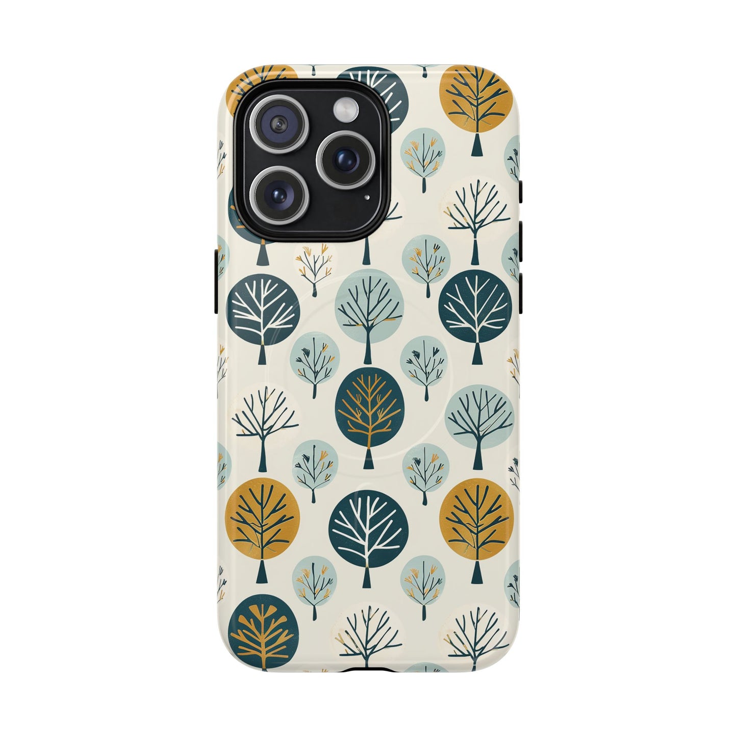 Forest from the Trees Tough Magnetic Case