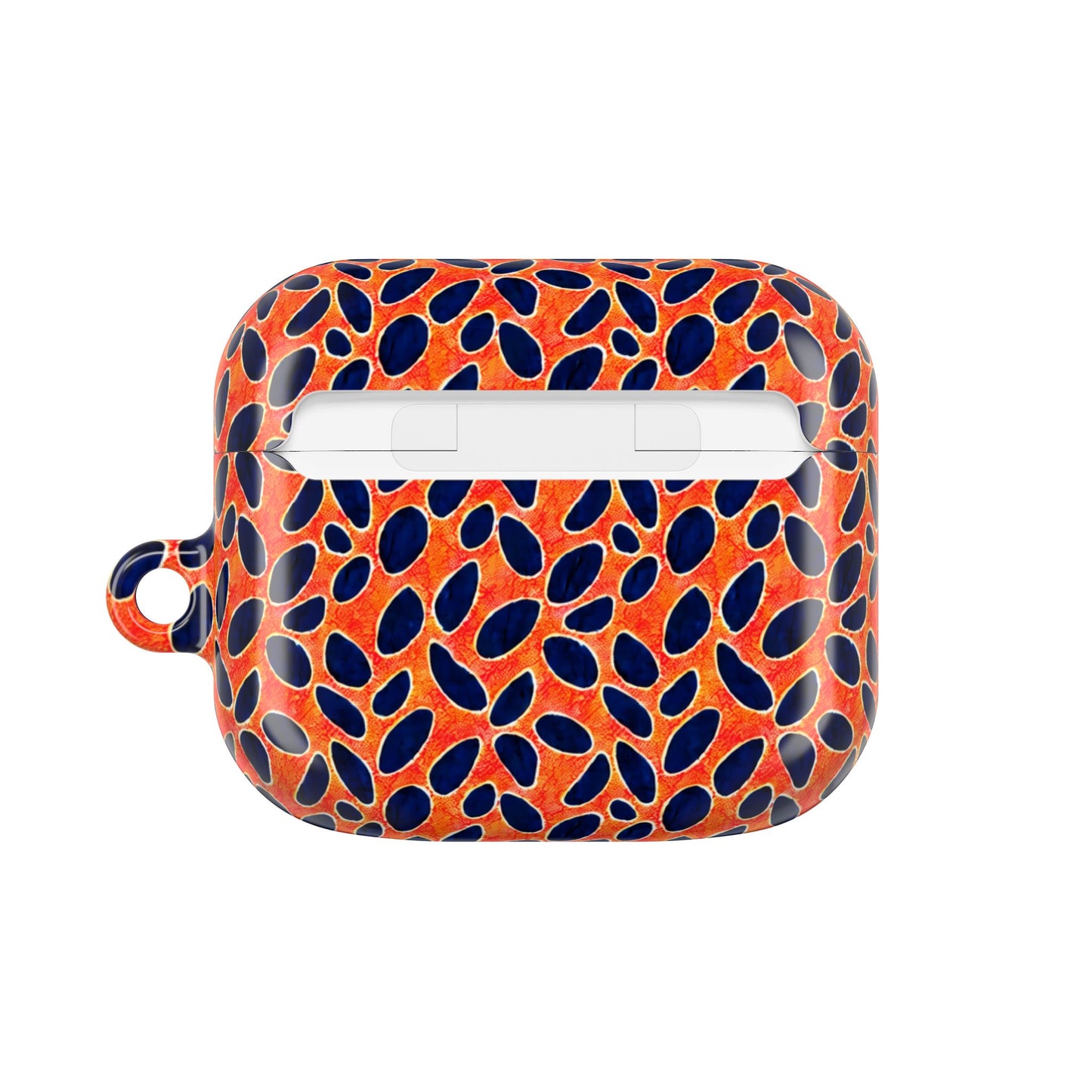Hot Beans AirPod Case