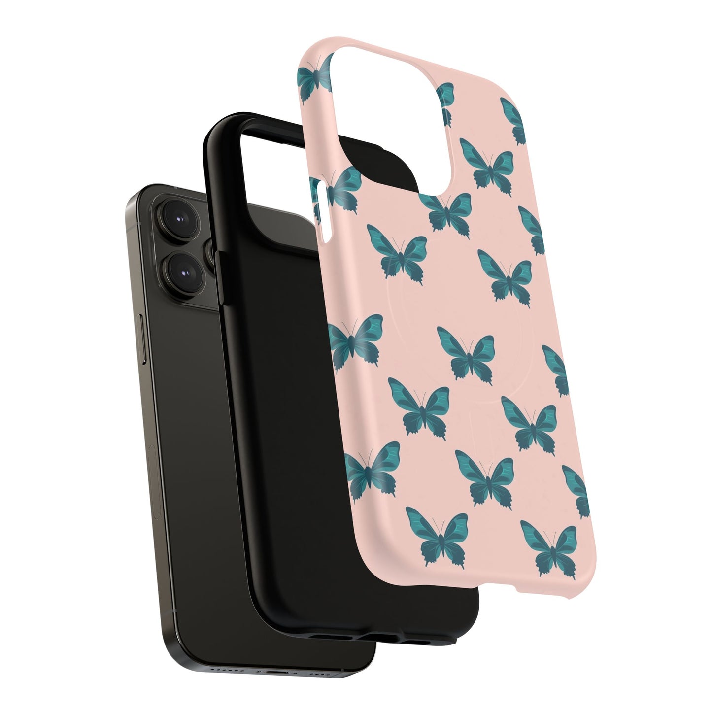 Fly Away Tough Magnetic Phone Case