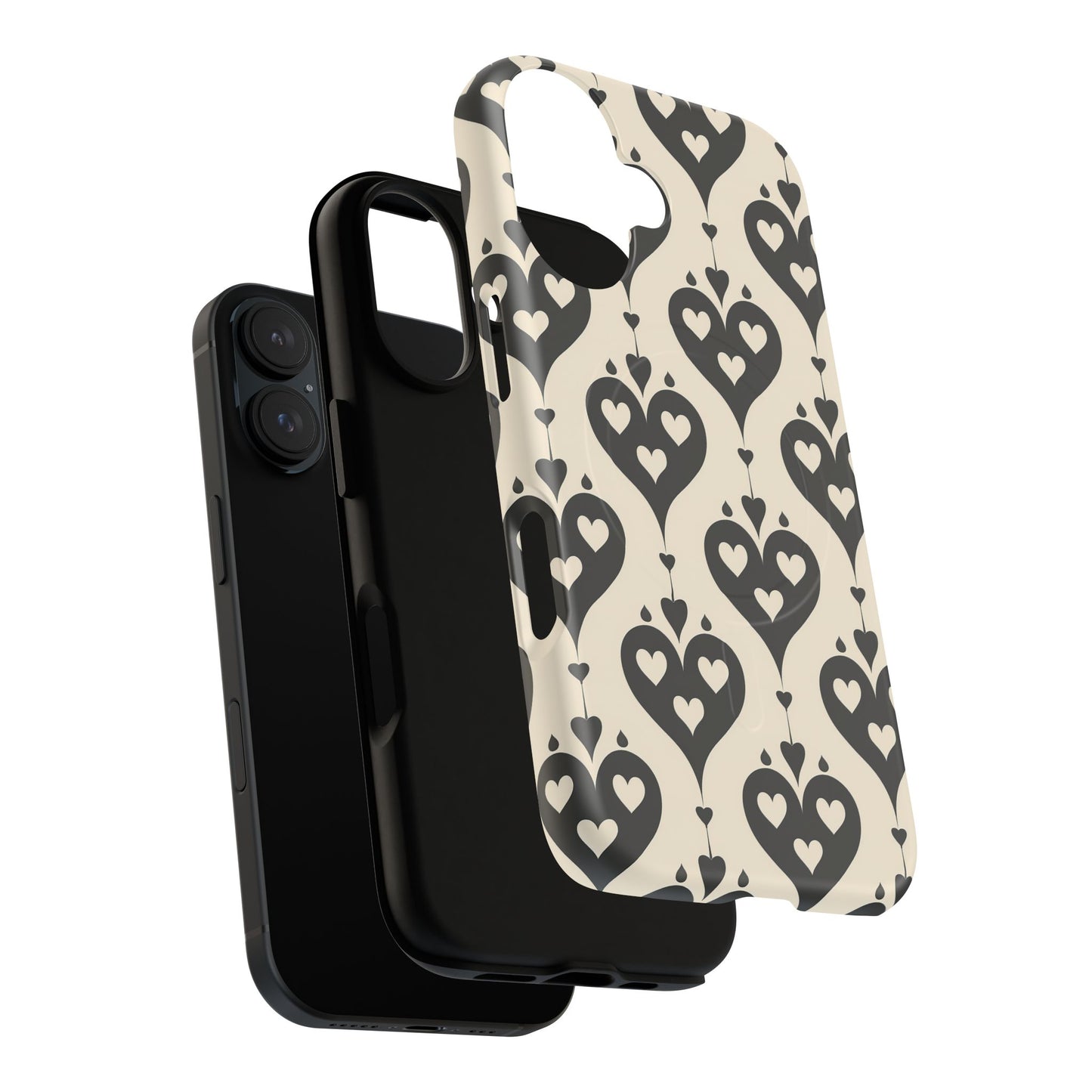 Neutral Verse Tough Magnetic Phone Case