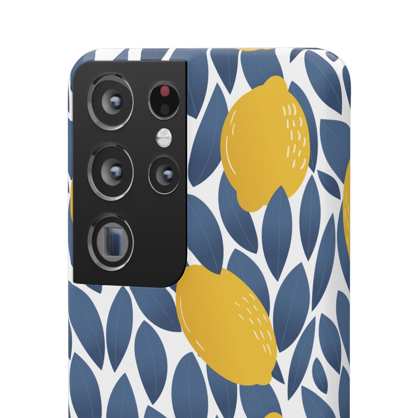 Limoncello Phone Snap Case