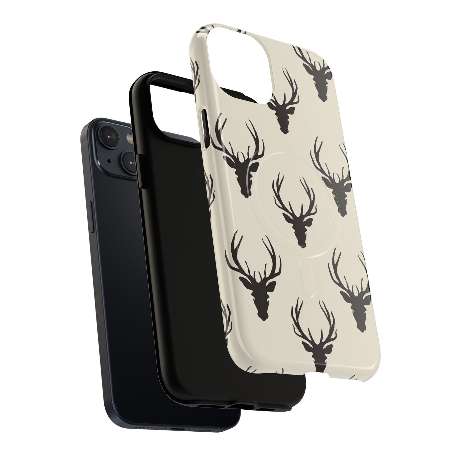 Antler Whisper Tough Magnetic Case