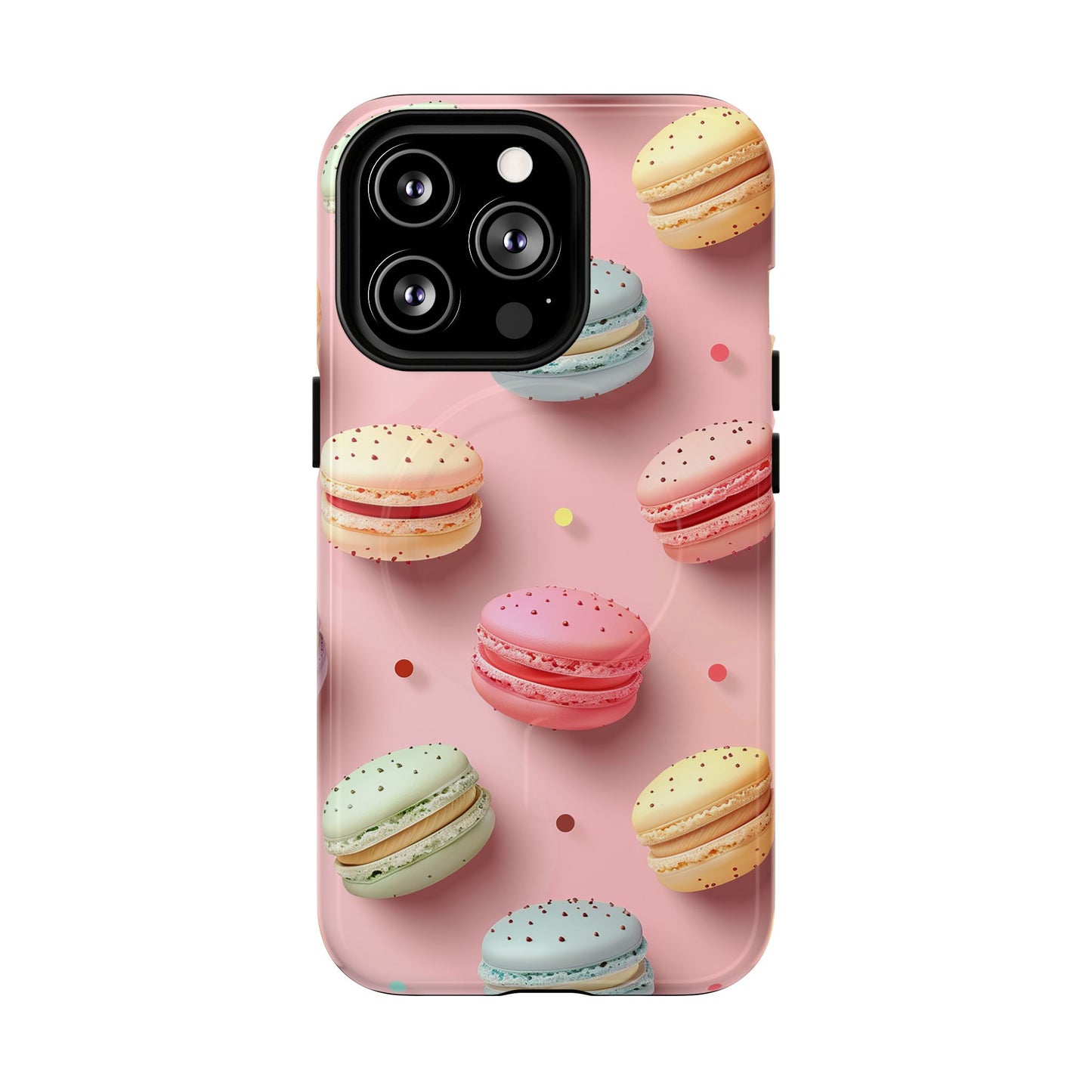Whimsy Stack Tough Magnetic Phone Case