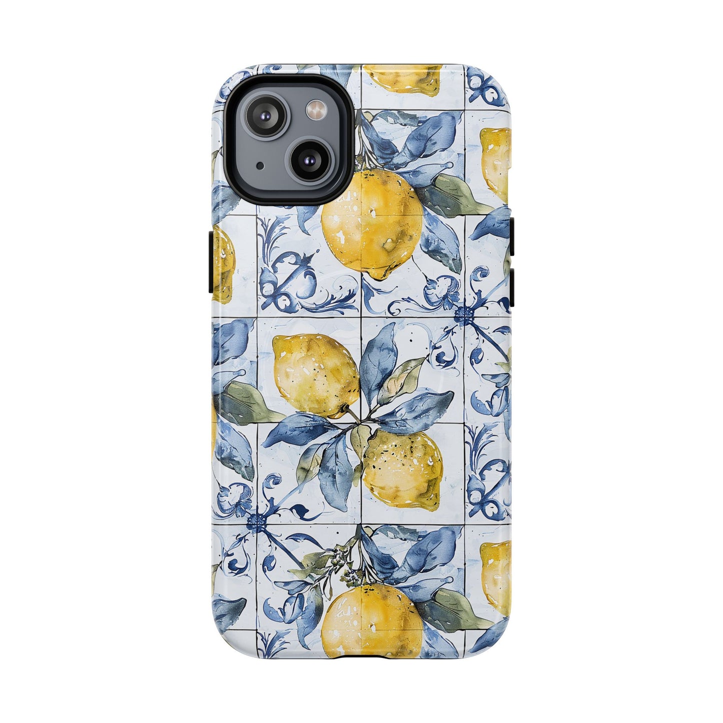 Mosaic Grove Tough Magnetic Phone Case