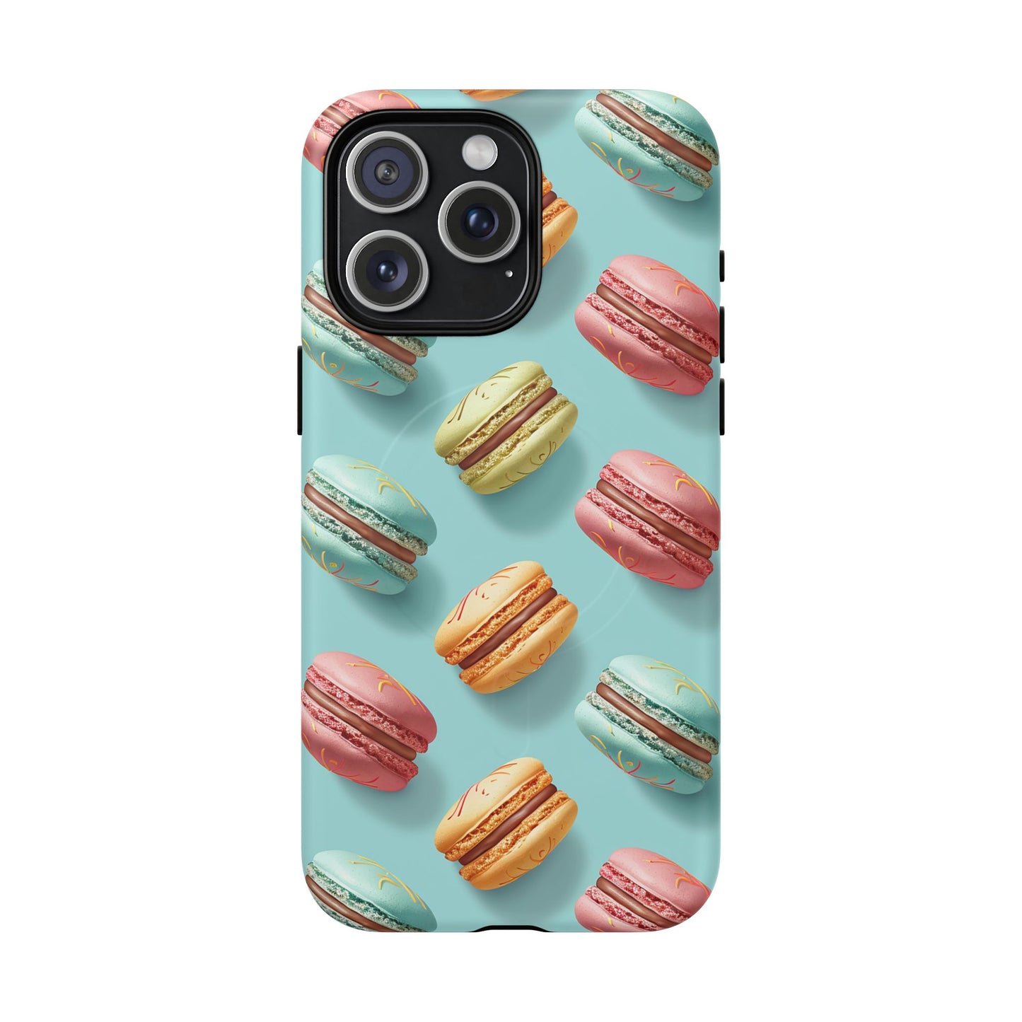 Confection Code Tough Magnetic Phone Case