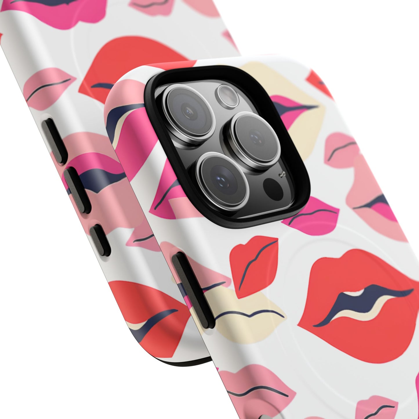 Talk to Me Phone Tough Magnetic Case