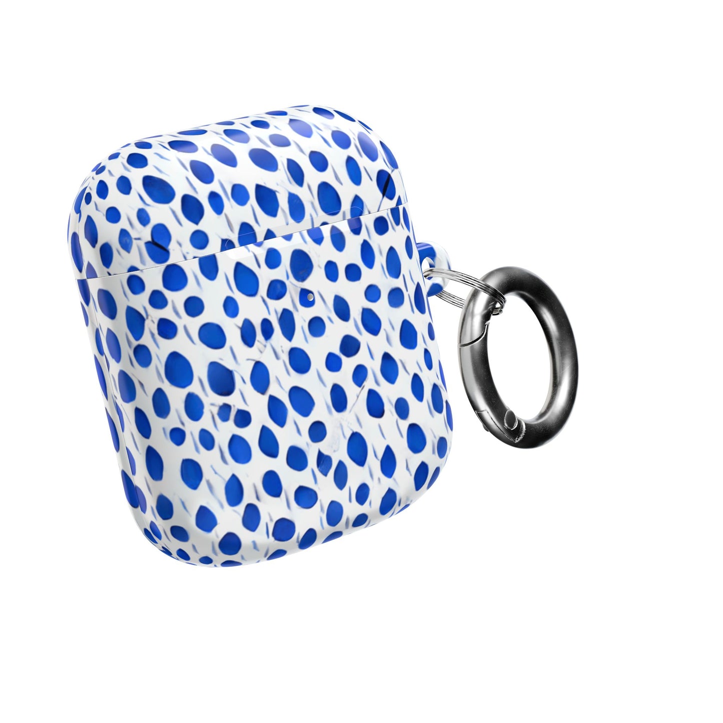 Cerulean Interlude AirPod Cases