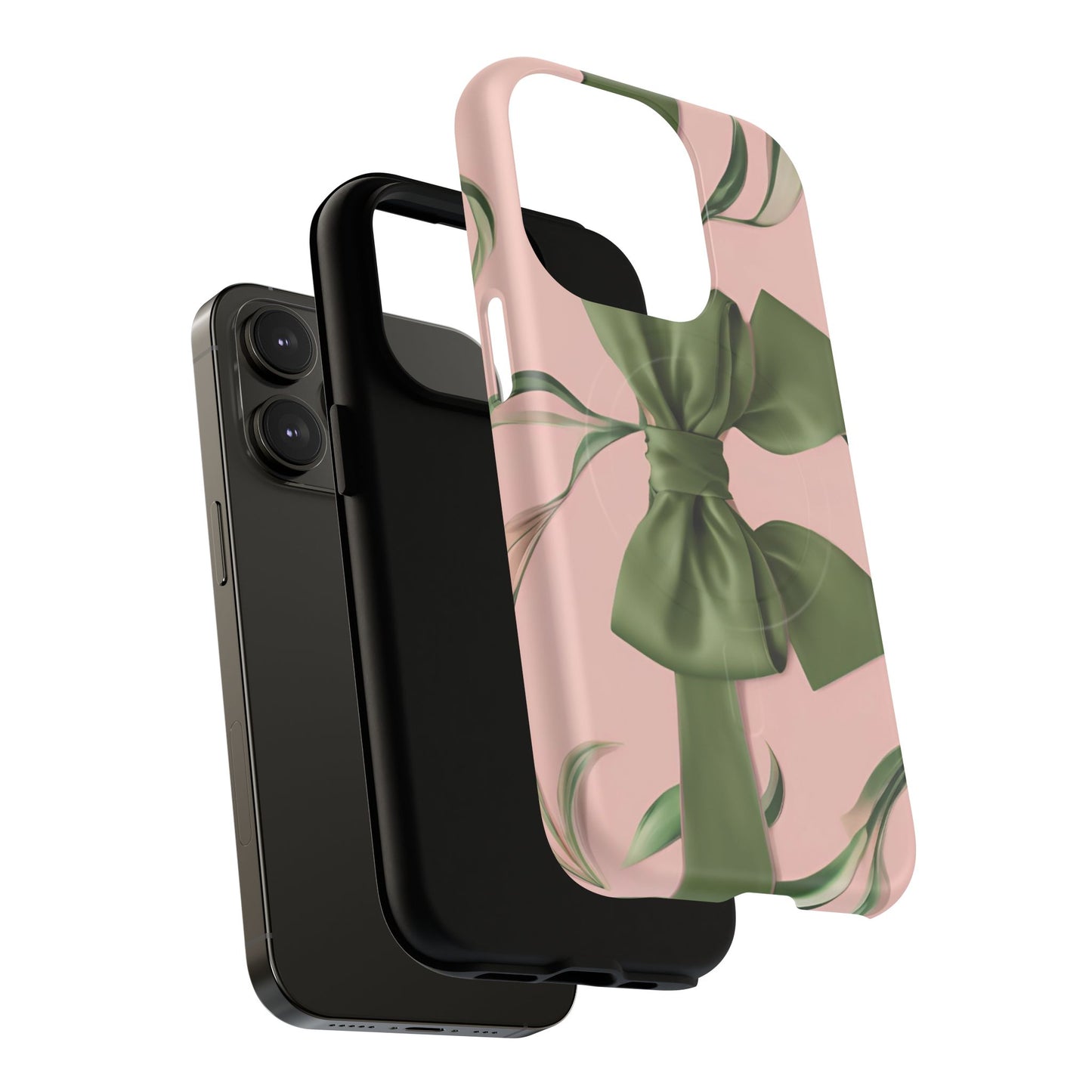Fit To Be Tied Phone Tough Magnetic Case