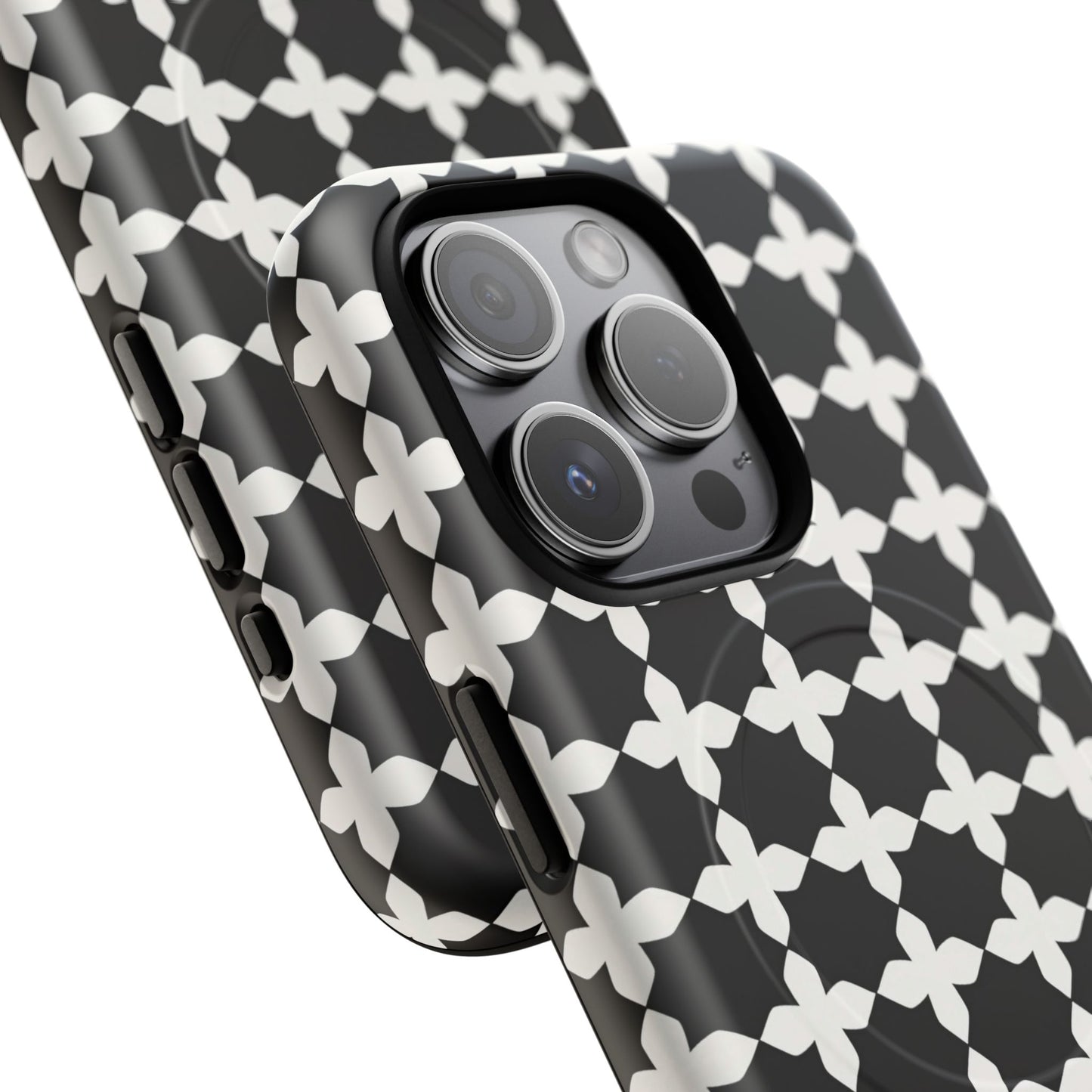 Cafe Noir Phone Tough Magnetic Case