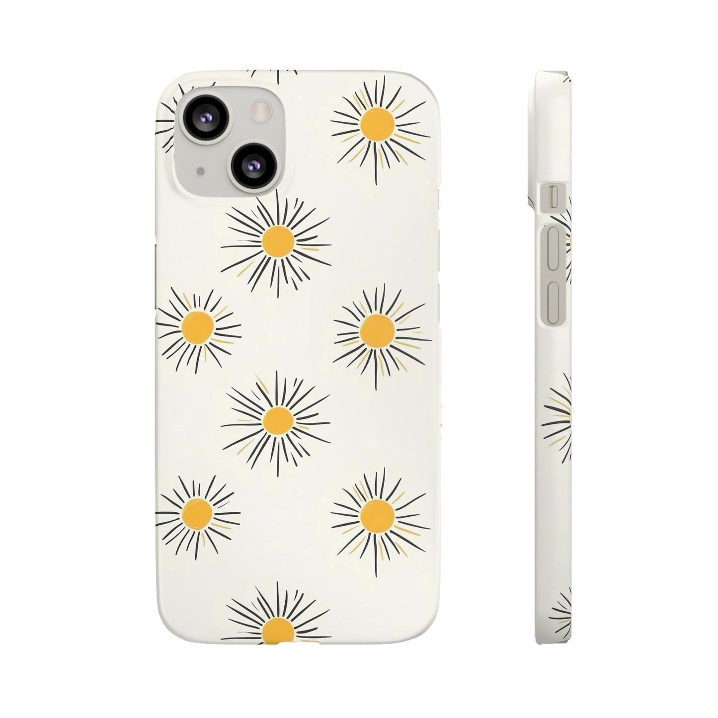 Solstice Beam Snap Case