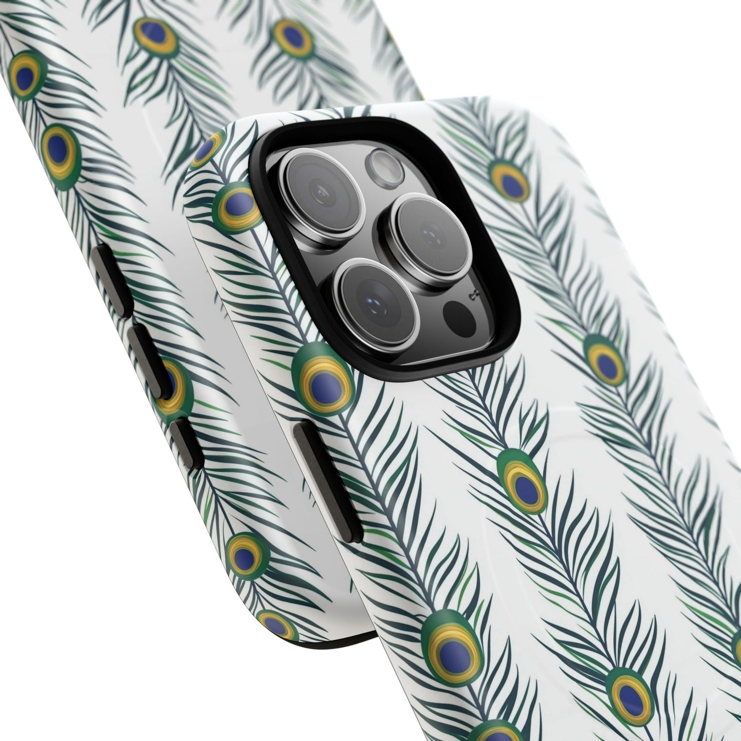 Regal Quill Tough Magnetic Phone Case