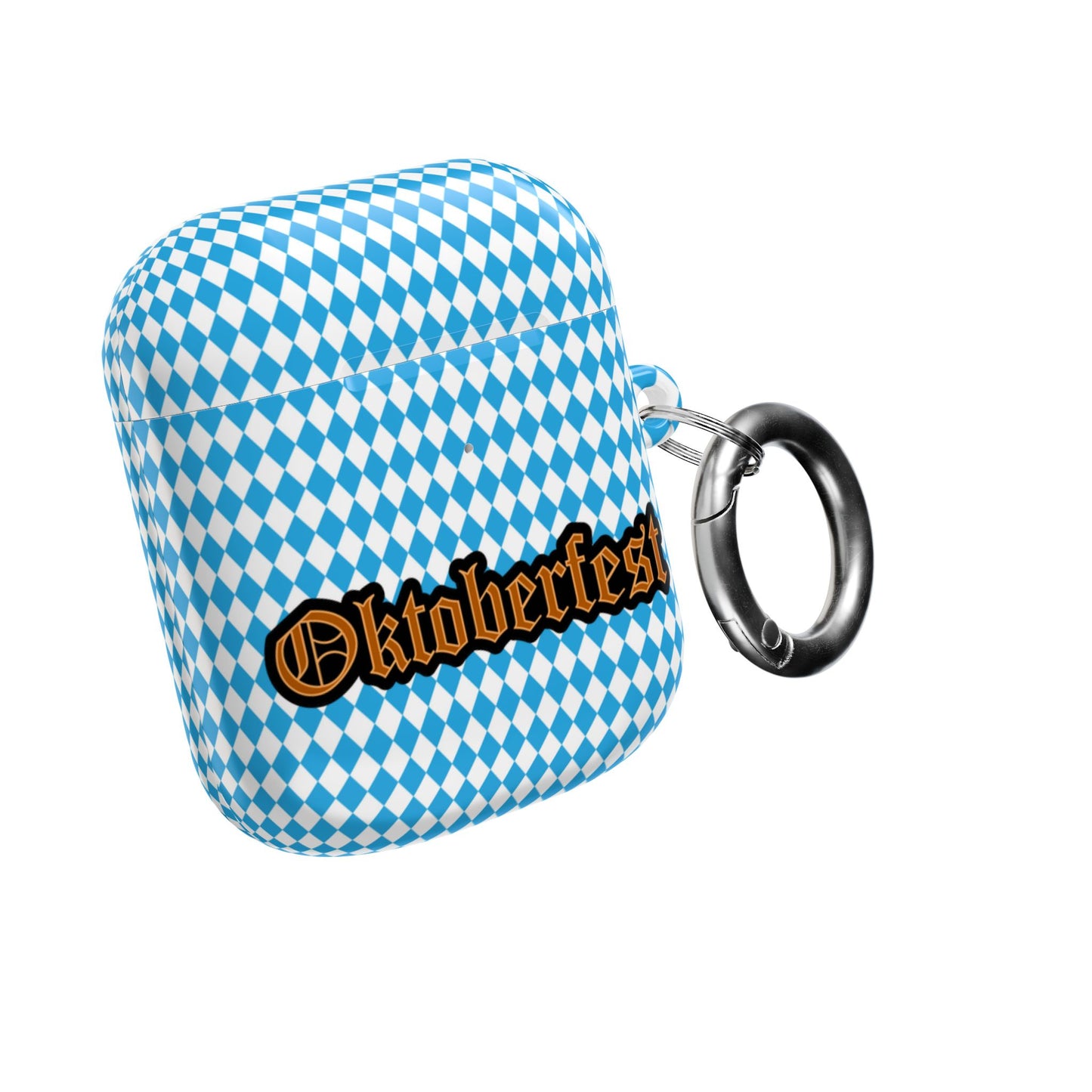 Oktoberfest AirPod Cases