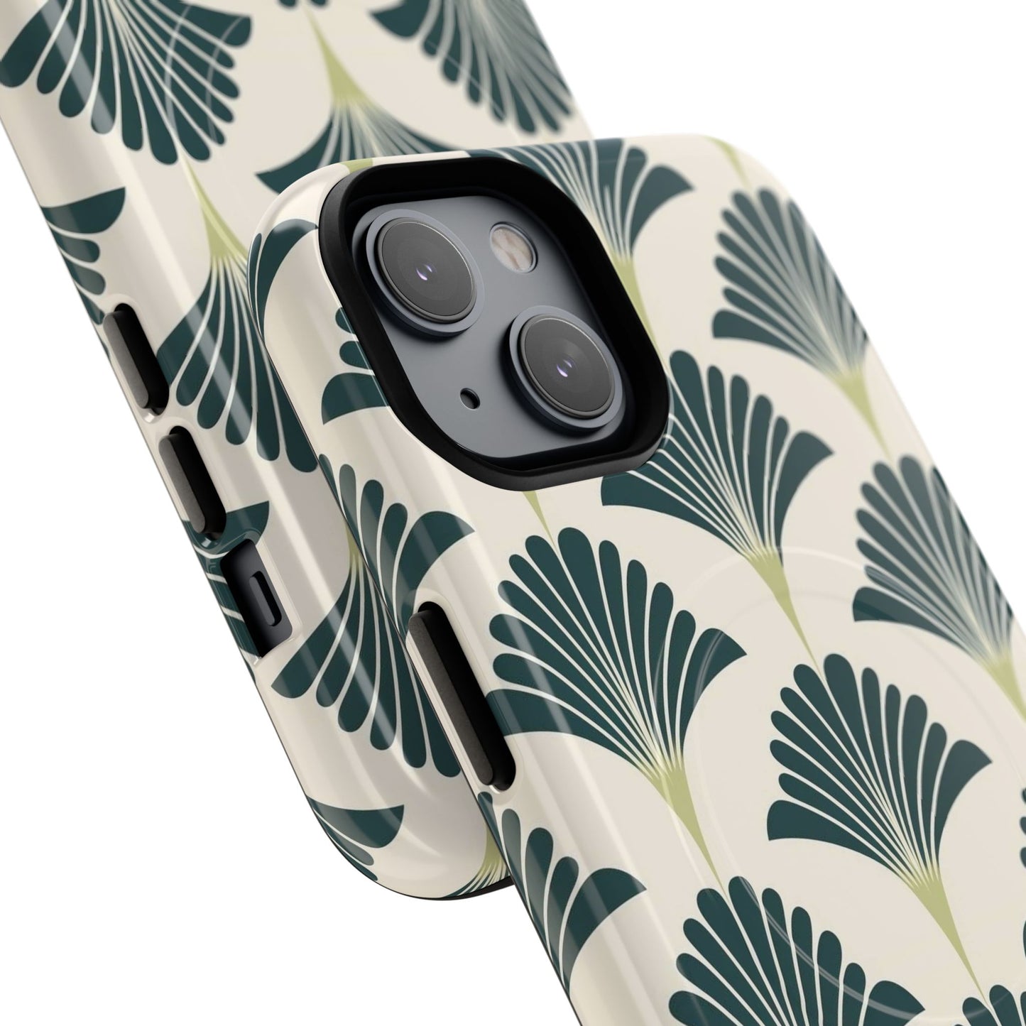 Deco Breeze Tough Magnetic Phone Case