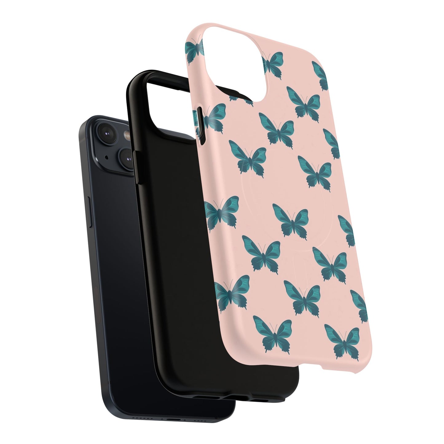 Fly Away Tough Magnetic Phone Case
