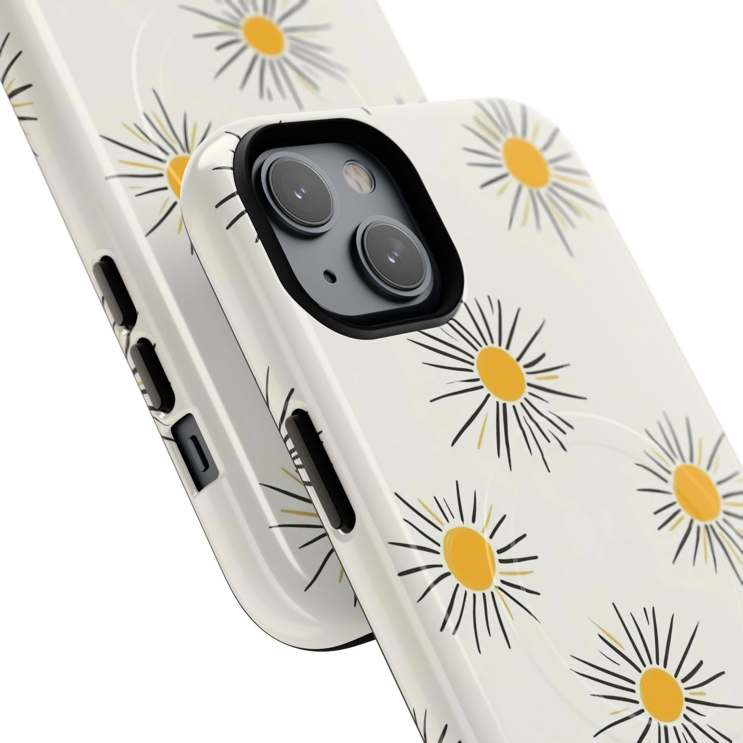 Solstice Beam Tough Magnetic Case
