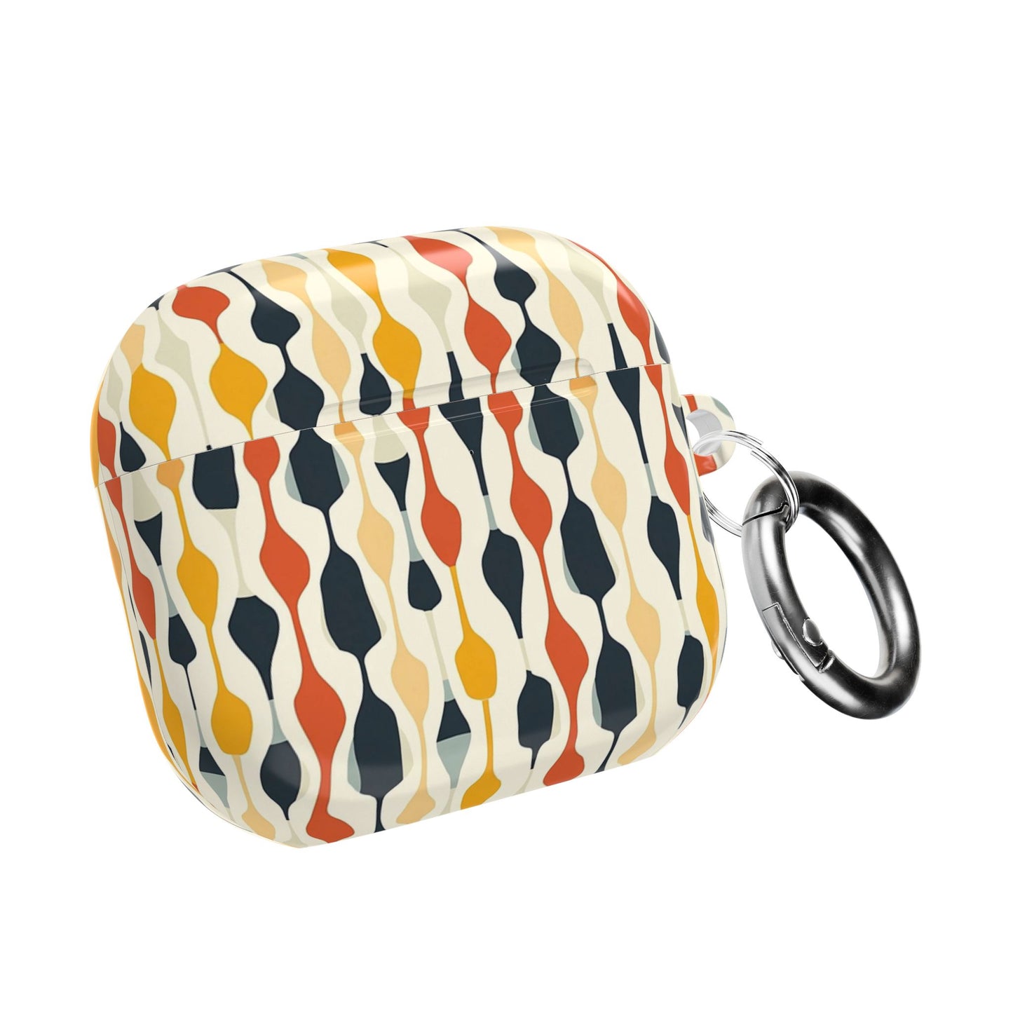 Orbiting Florals AirPod Case