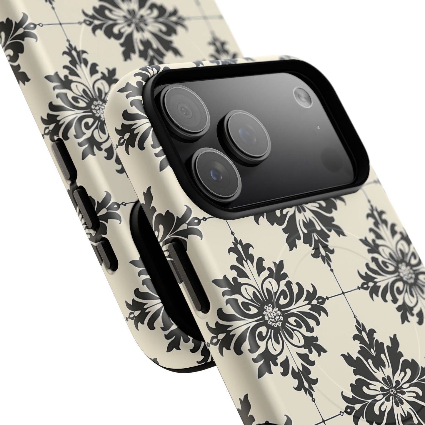 Chambre Noir Tough Magnetic Case