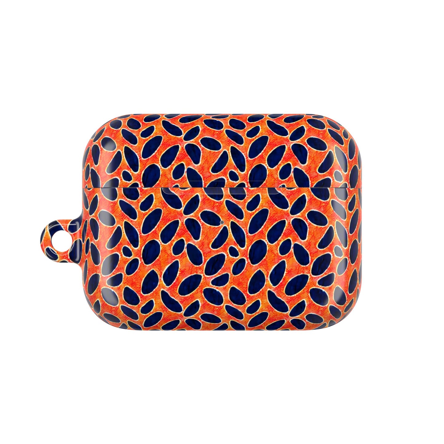 Hot Beans AirPod Case